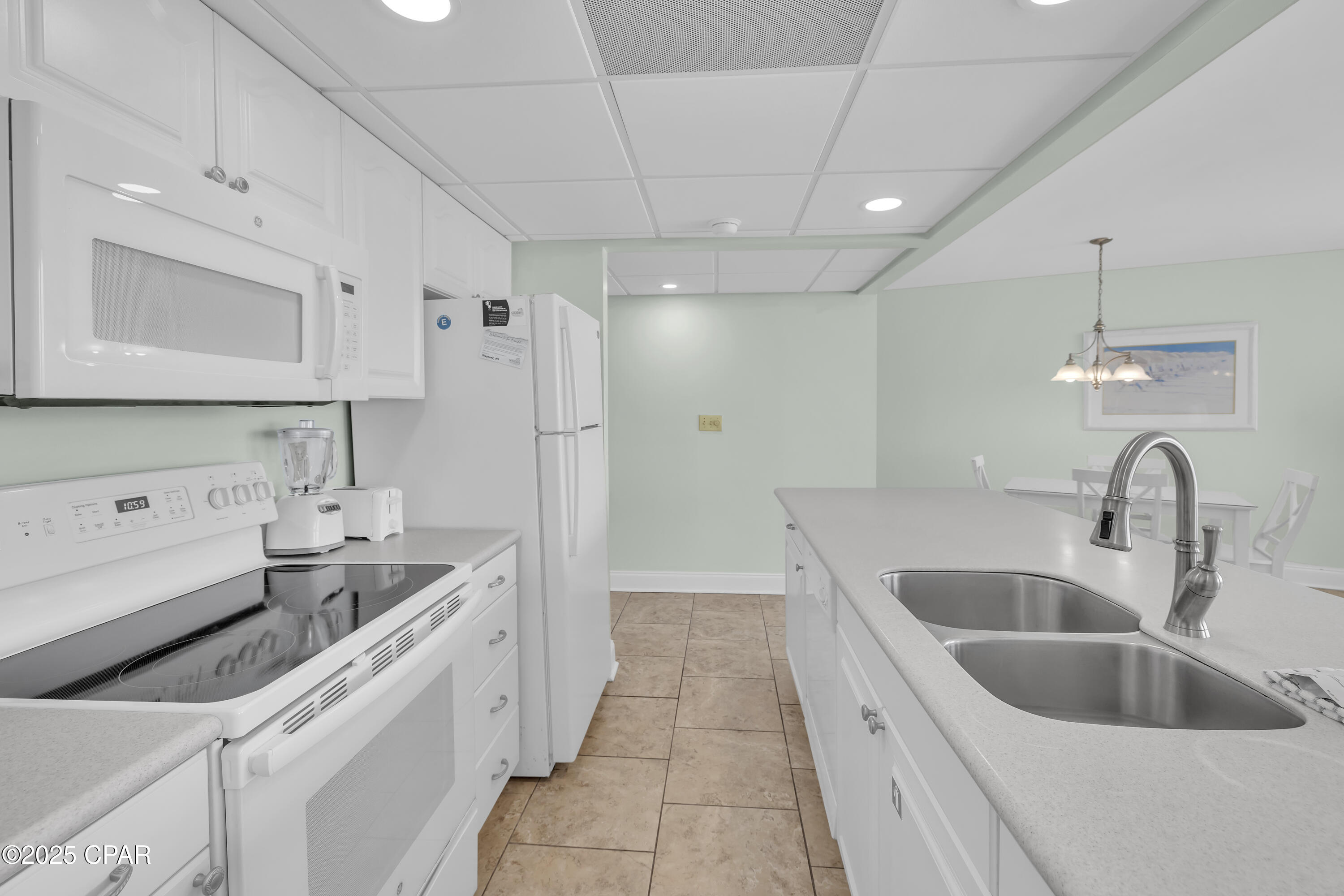 Edgewater Tower III - Residential