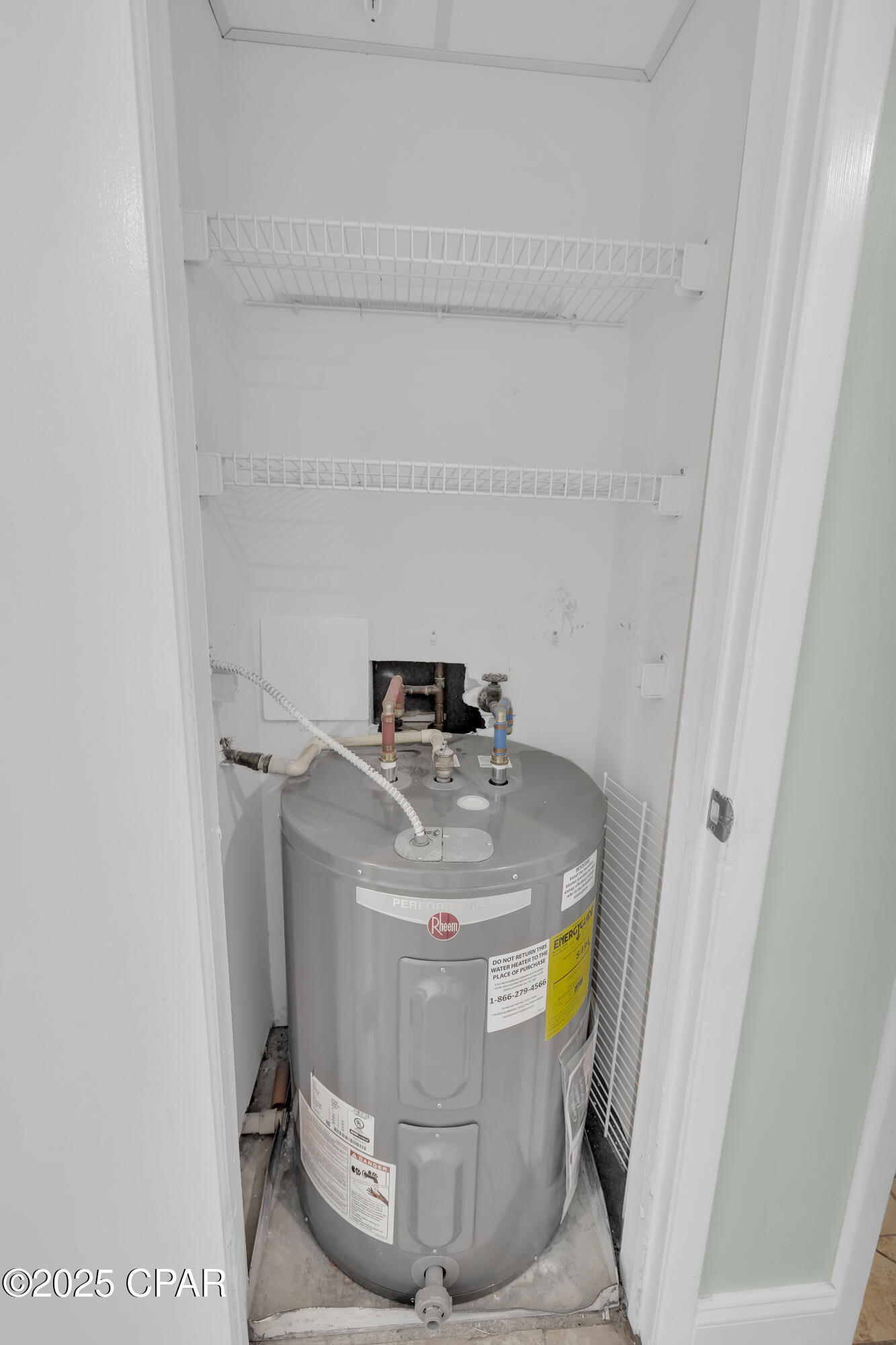 Edgewater Tower III - Residential