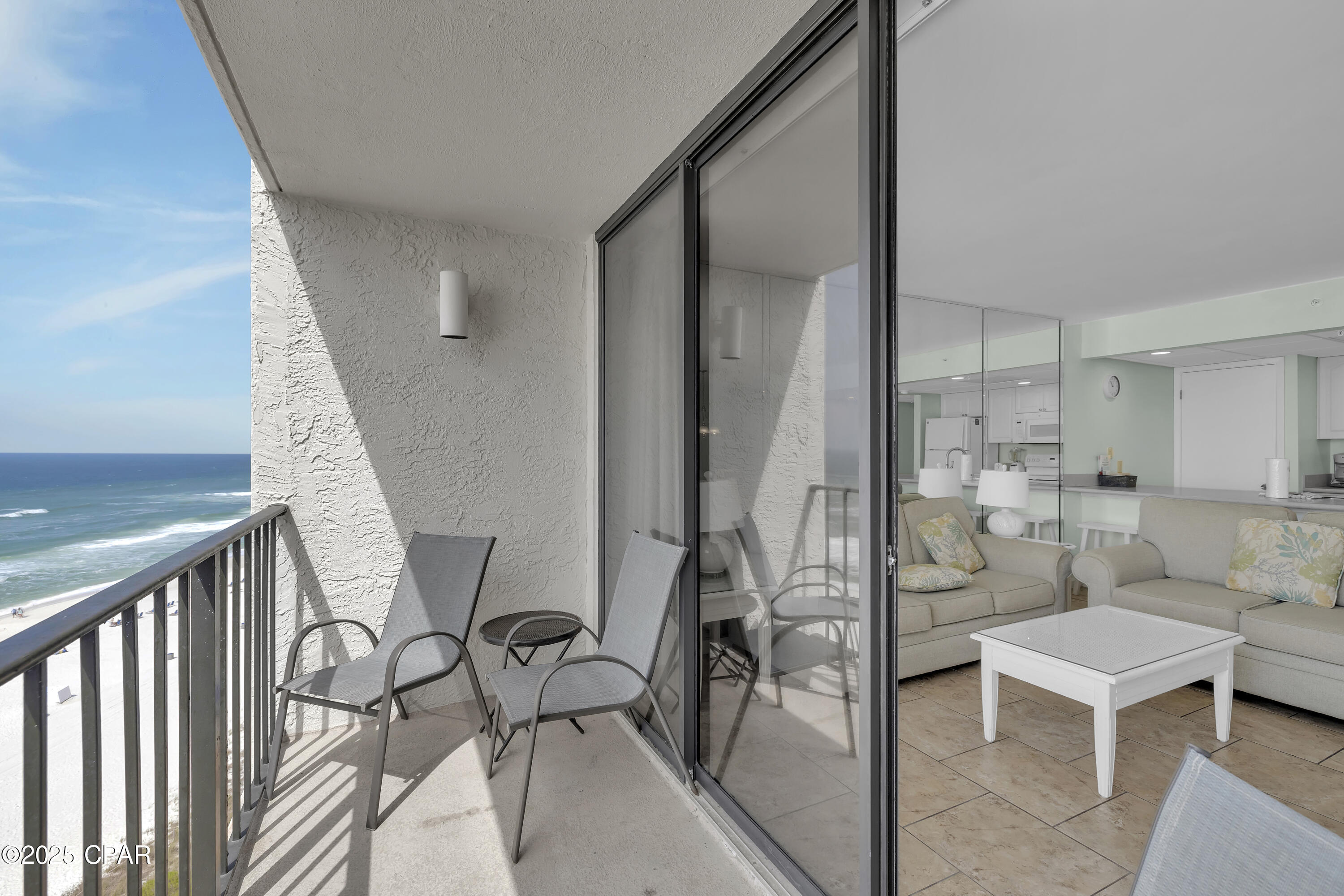 Edgewater Tower III - Residential