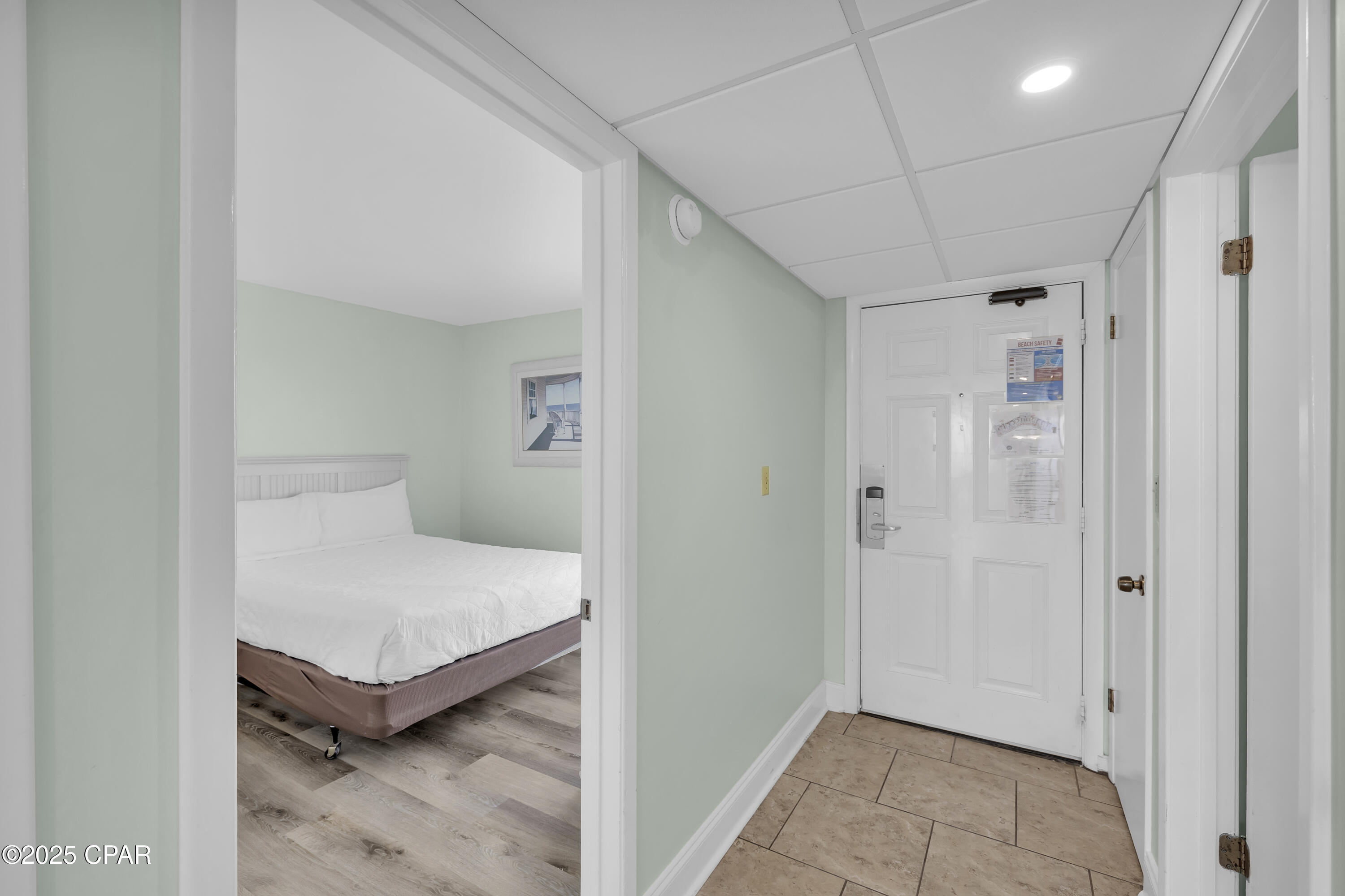 Edgewater Tower III - Residential