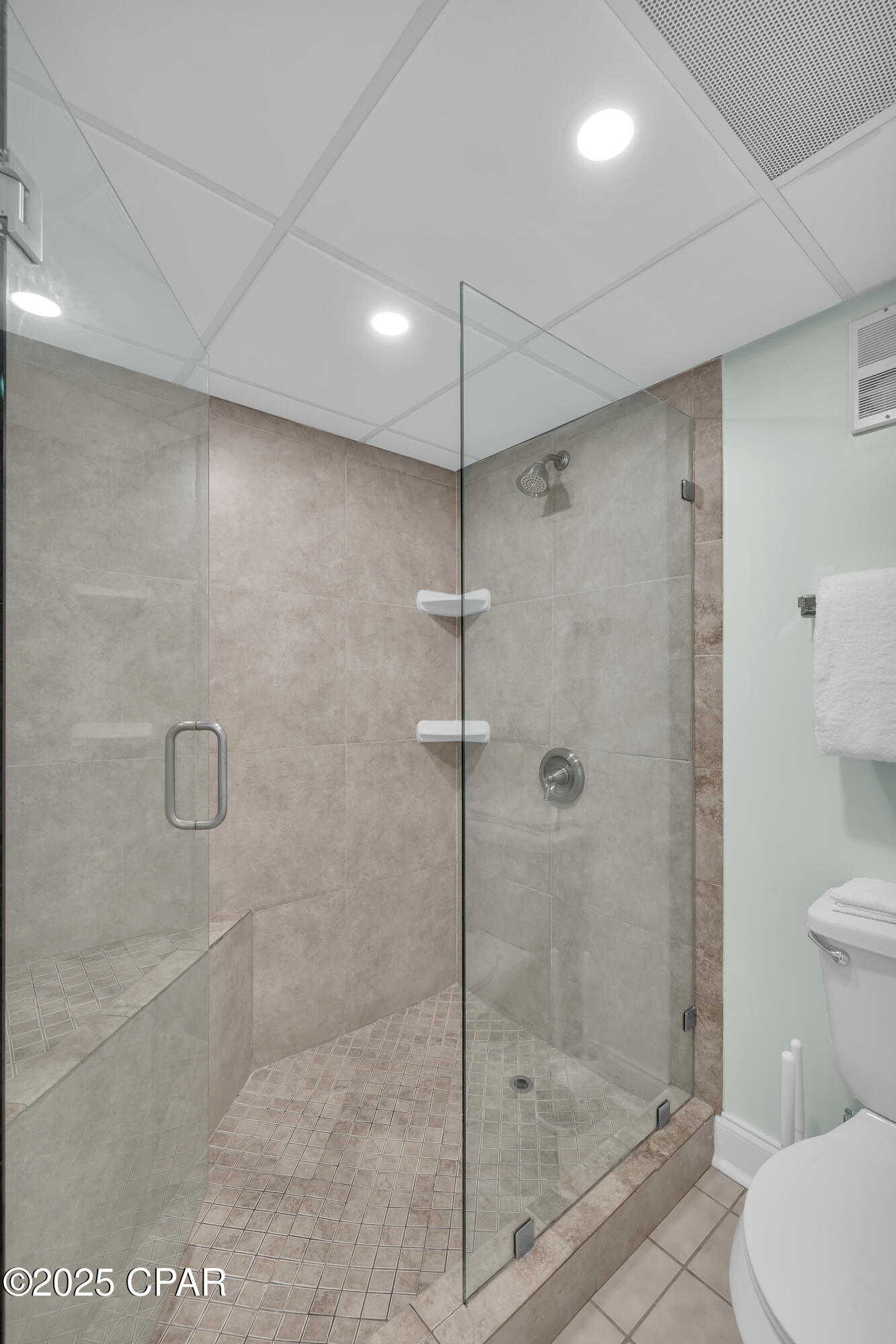 Edgewater Tower III - Residential