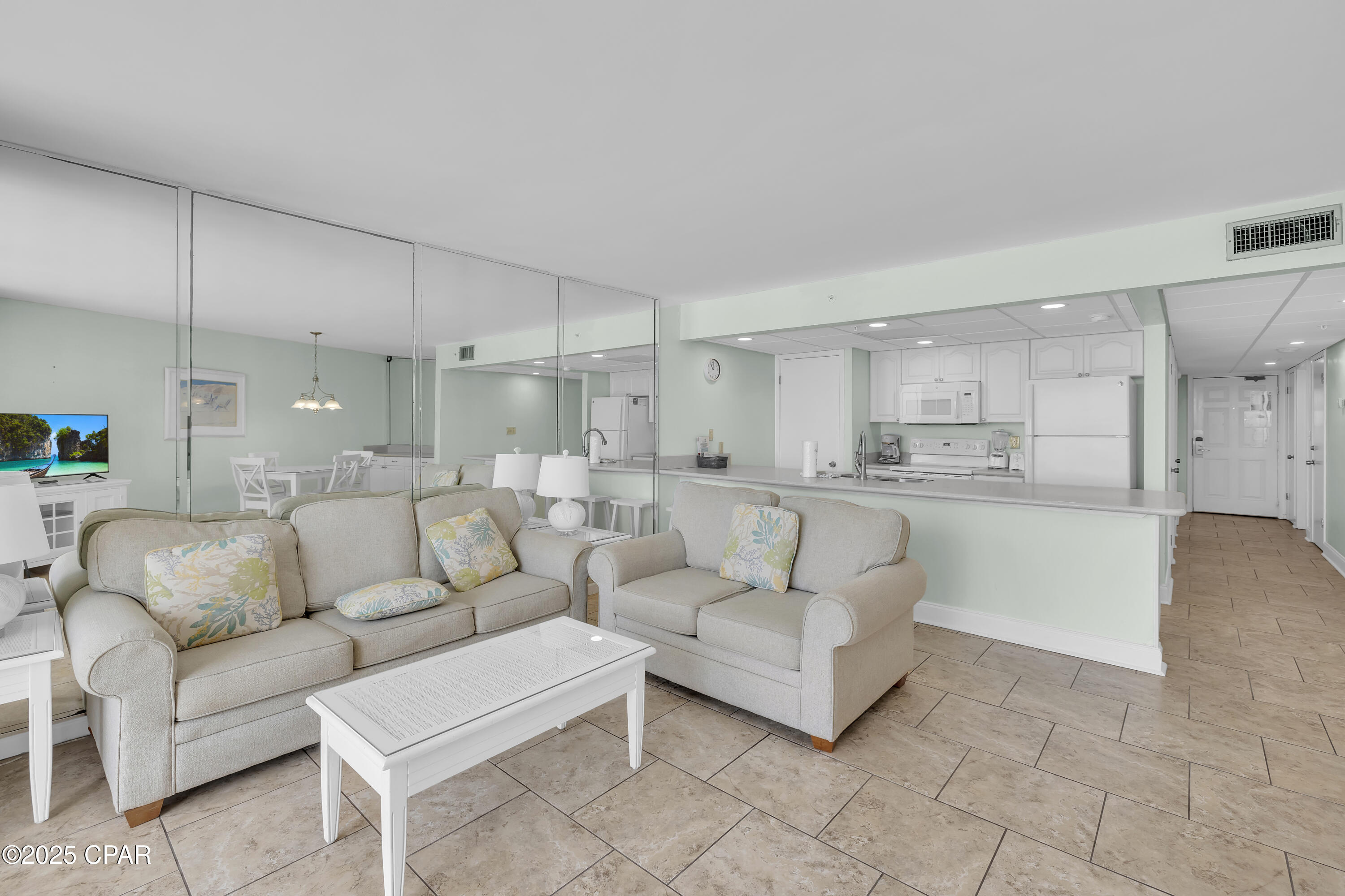 Edgewater Tower III - Residential