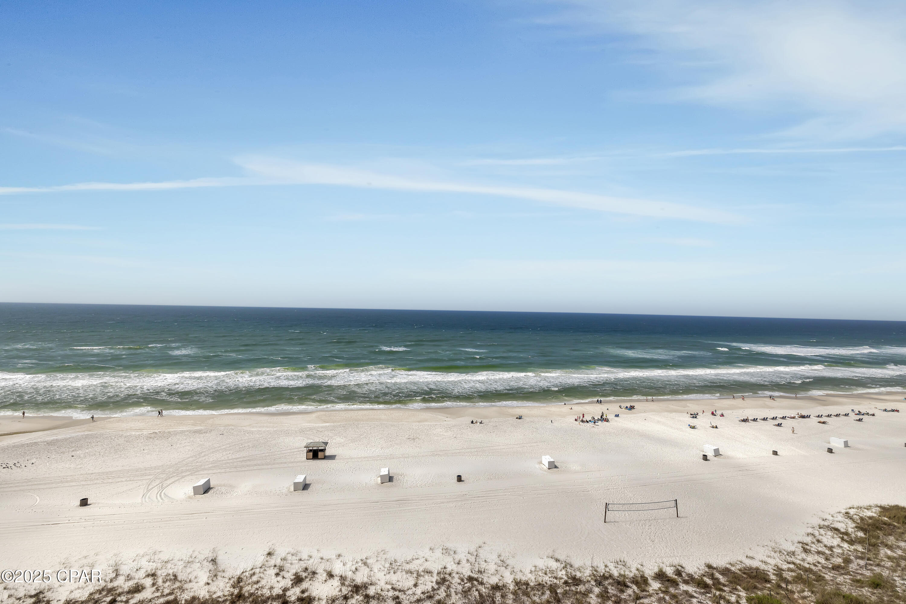 Edgewater Tower III - Residential