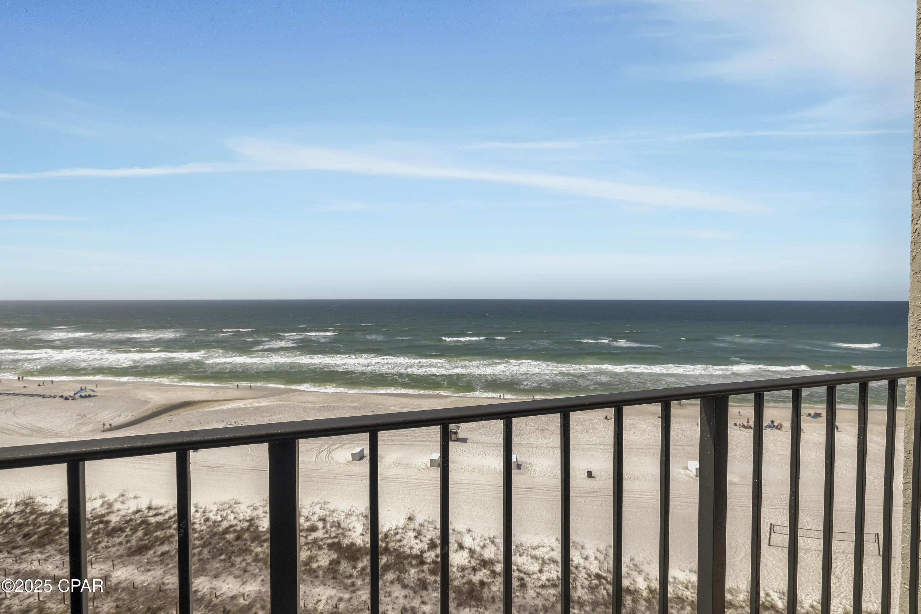 Edgewater Tower III - Residential