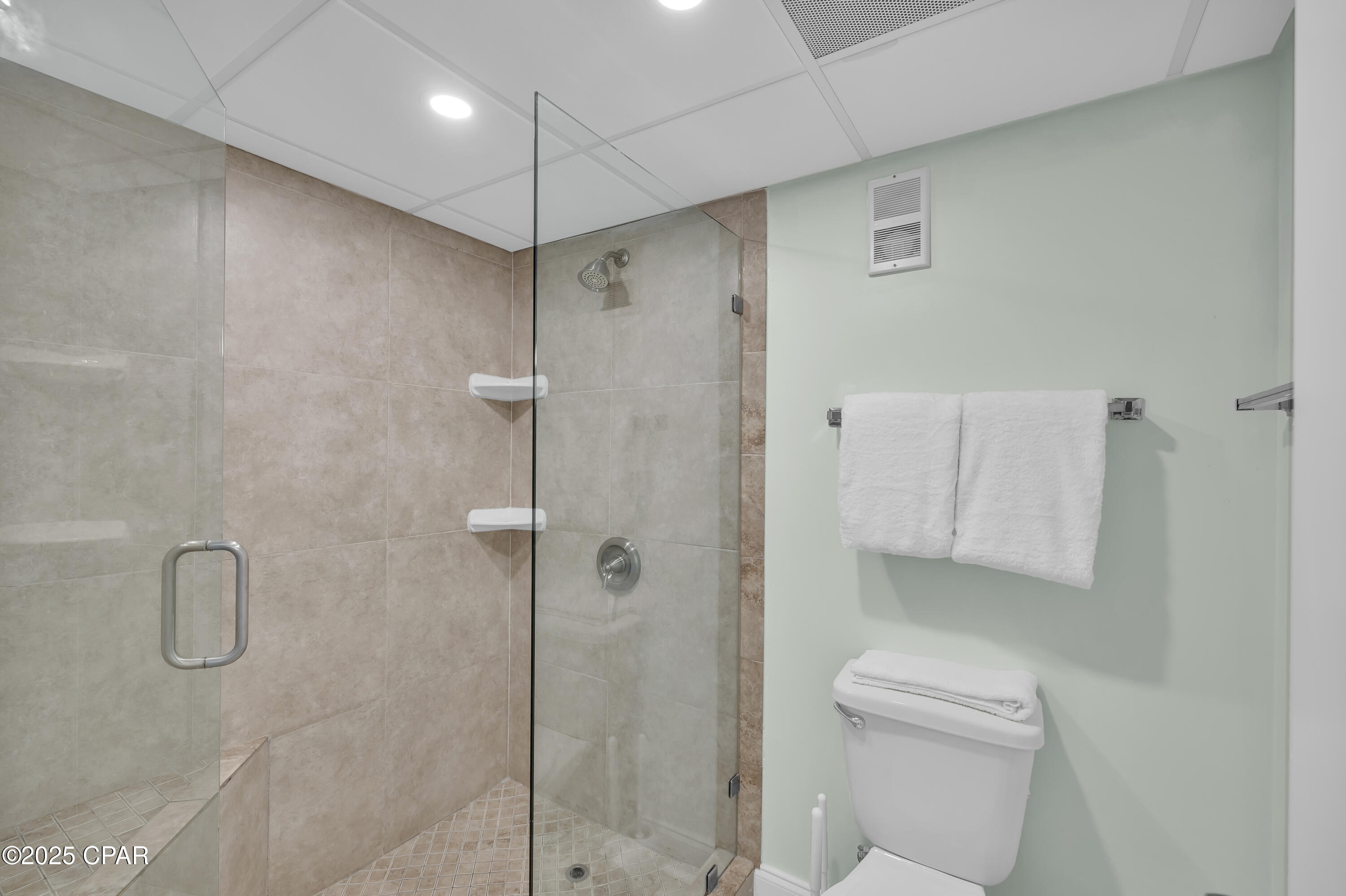 Edgewater Tower III - Residential