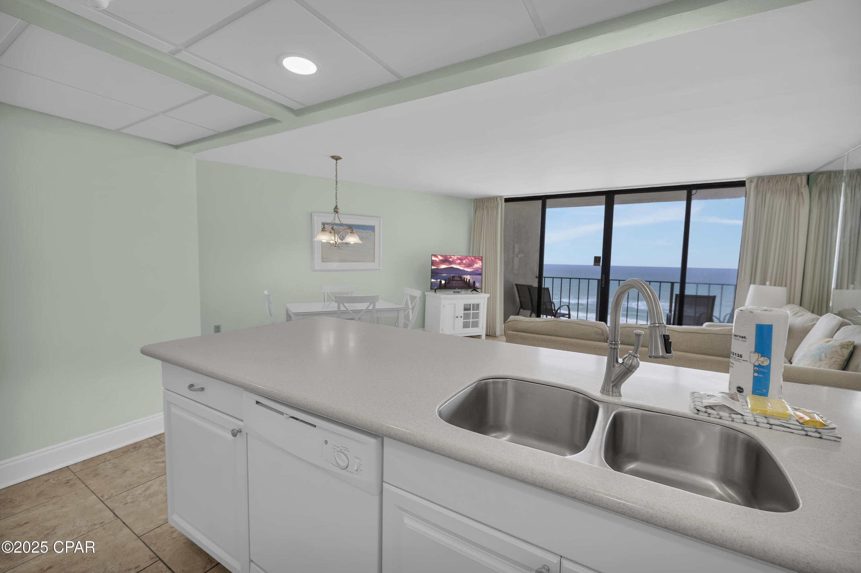 Edgewater Tower III - Residential