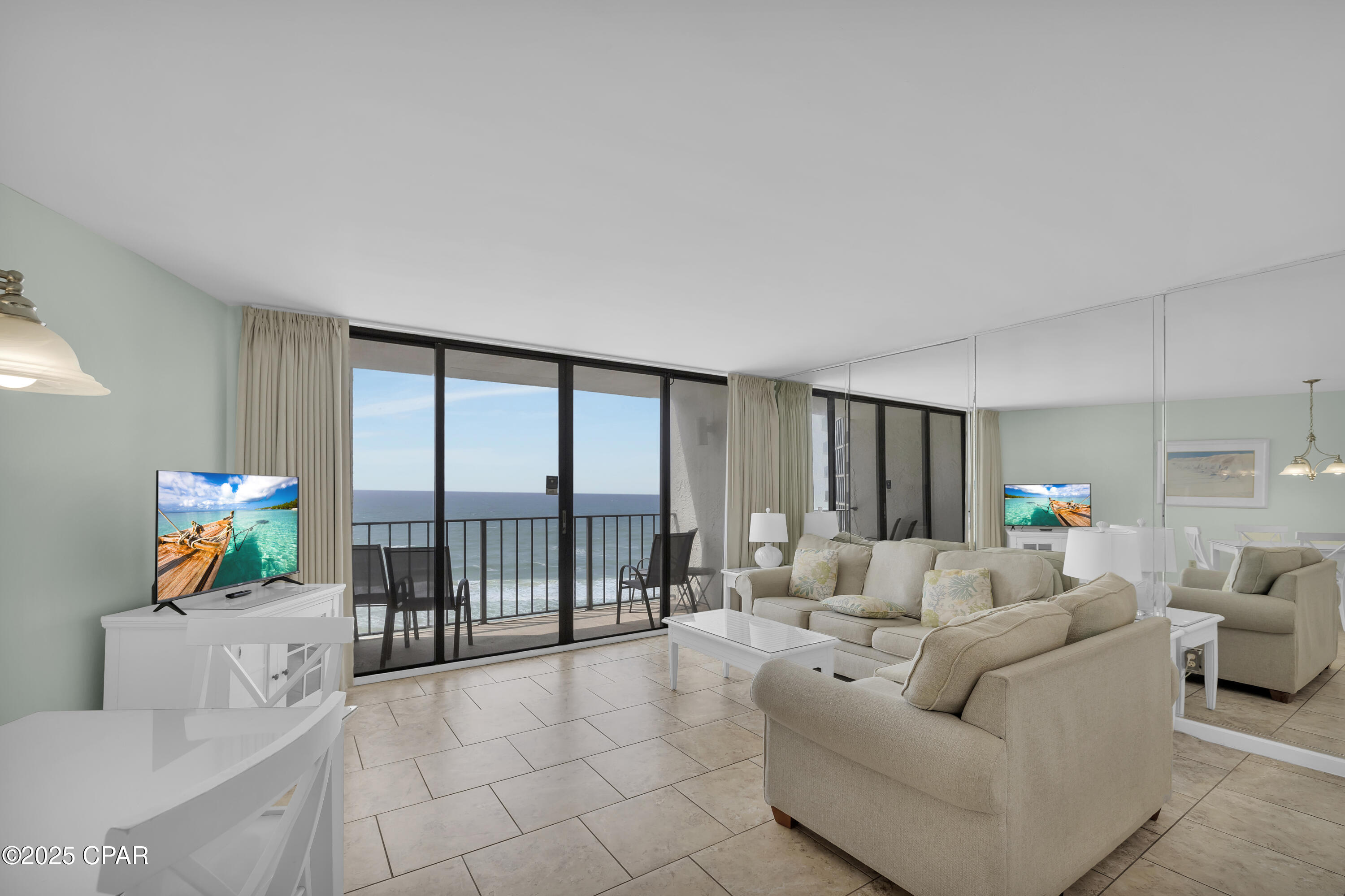 Edgewater Tower III - Residential