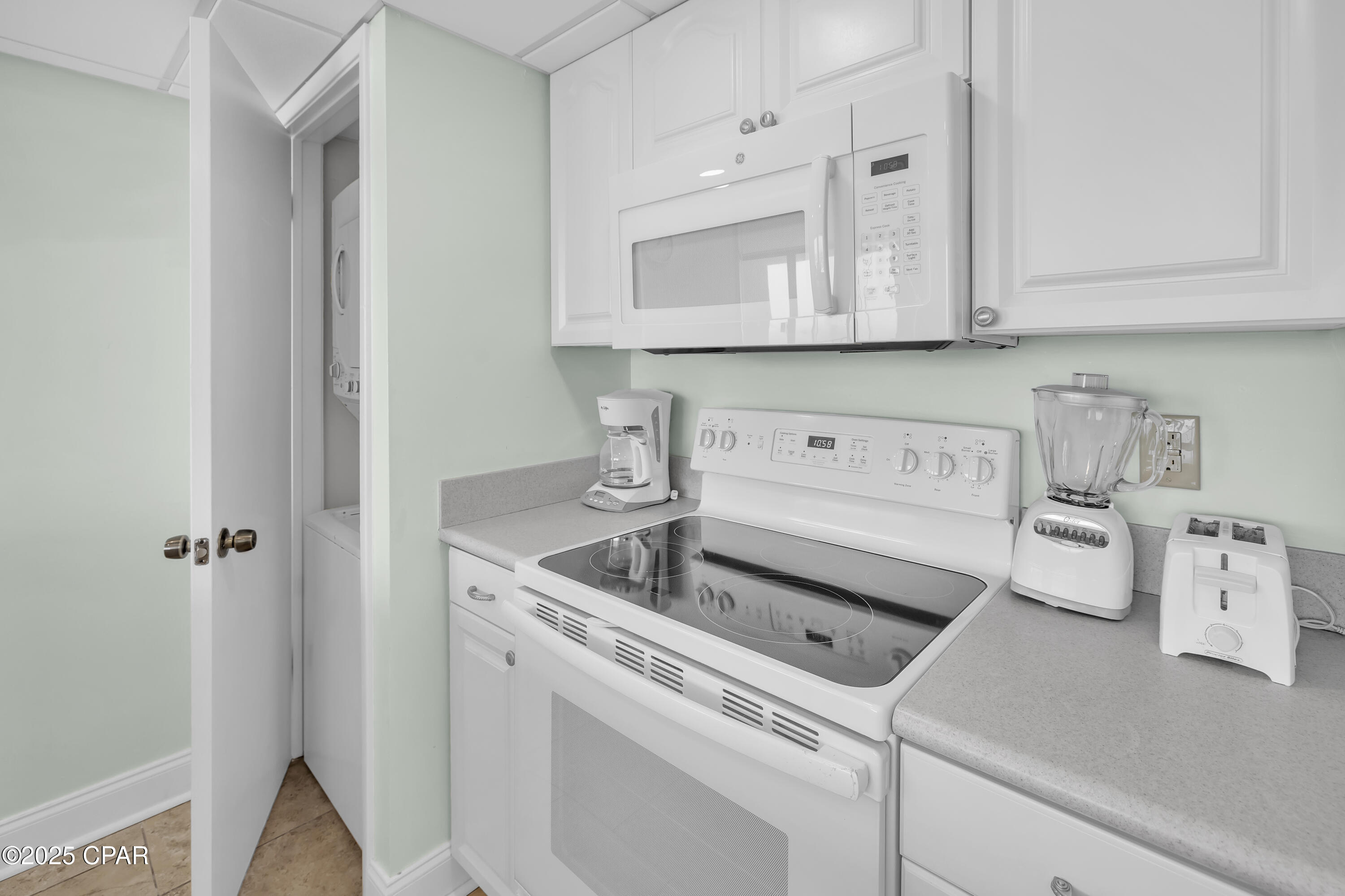 Edgewater Tower III - Residential