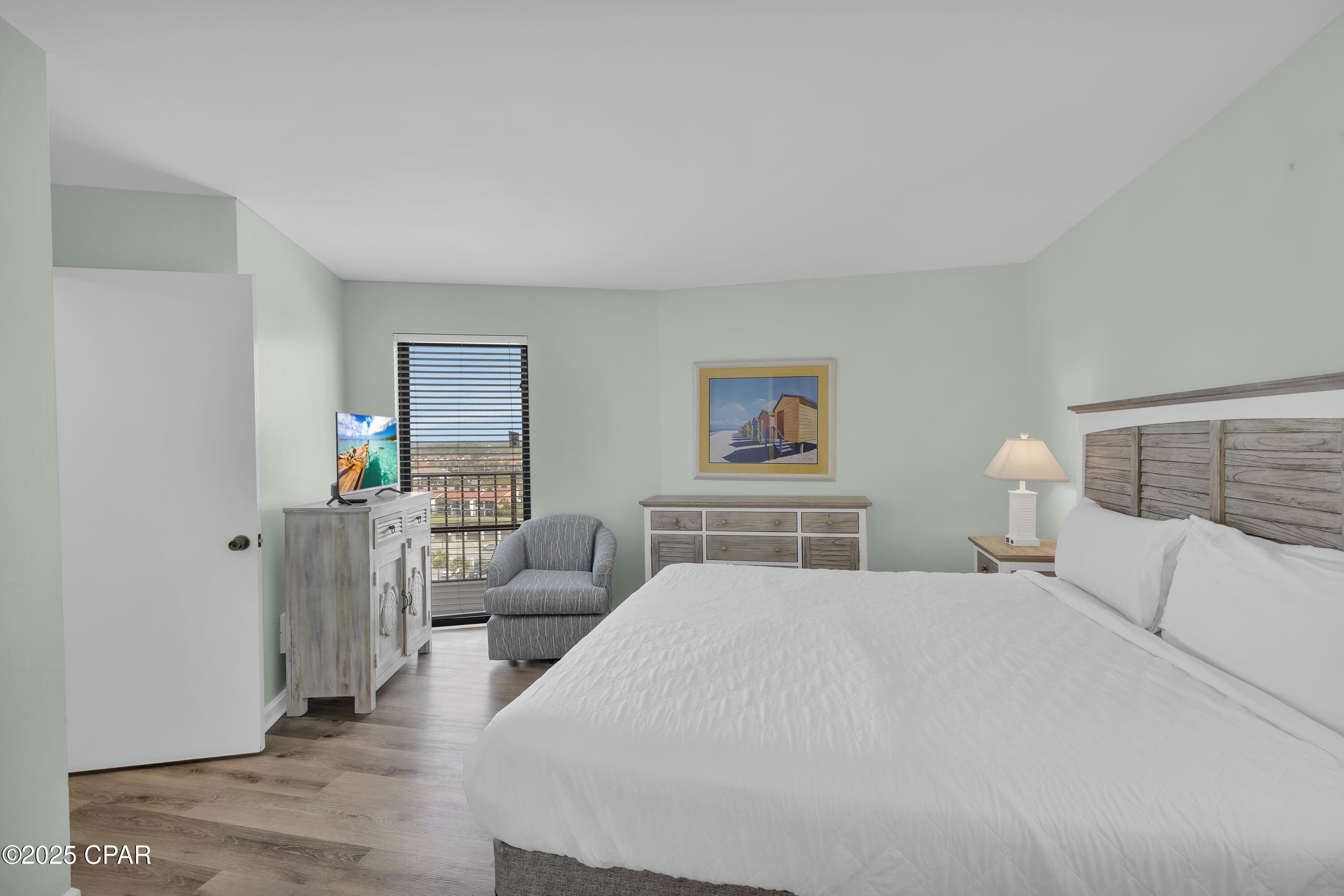 Edgewater Tower III - Residential