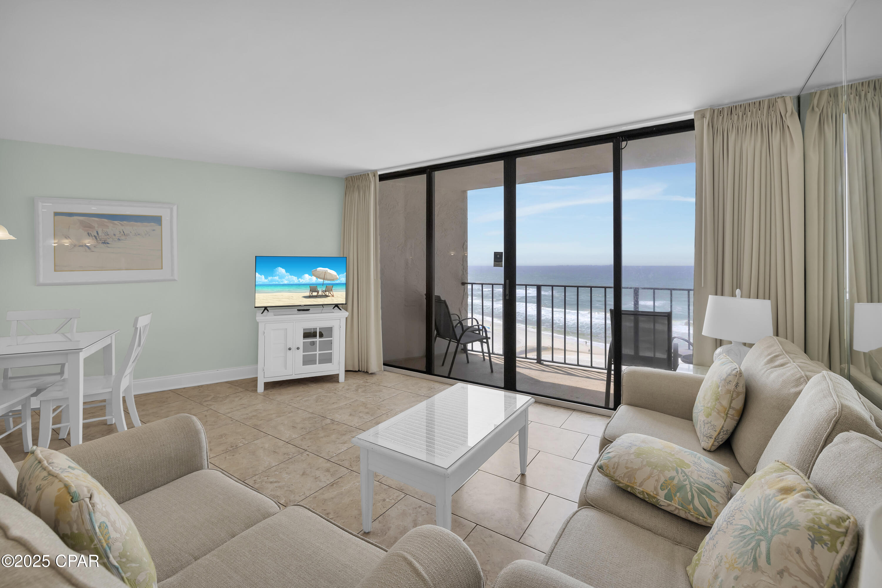 Edgewater Tower III - Residential