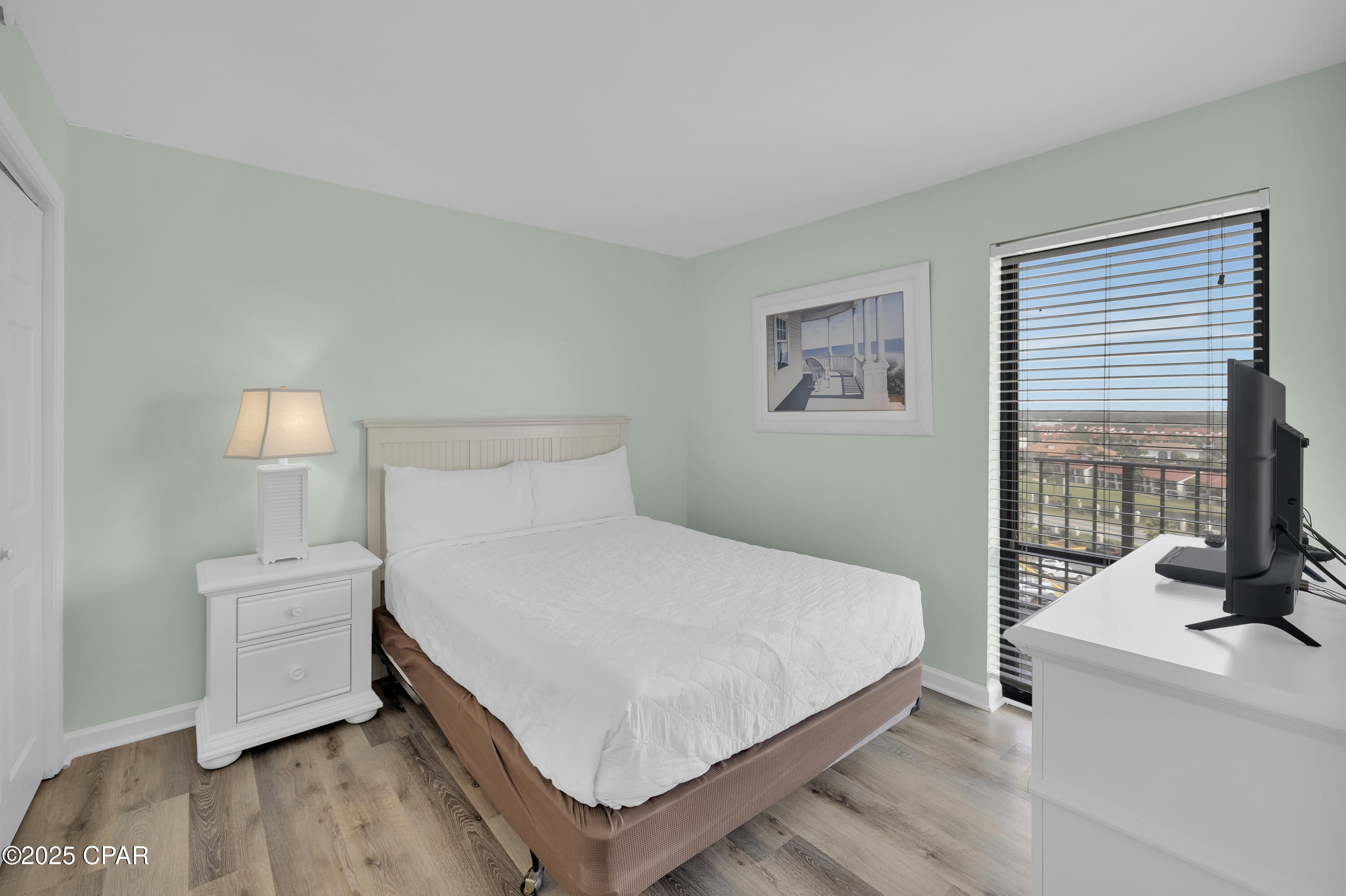 Edgewater Tower III - Residential