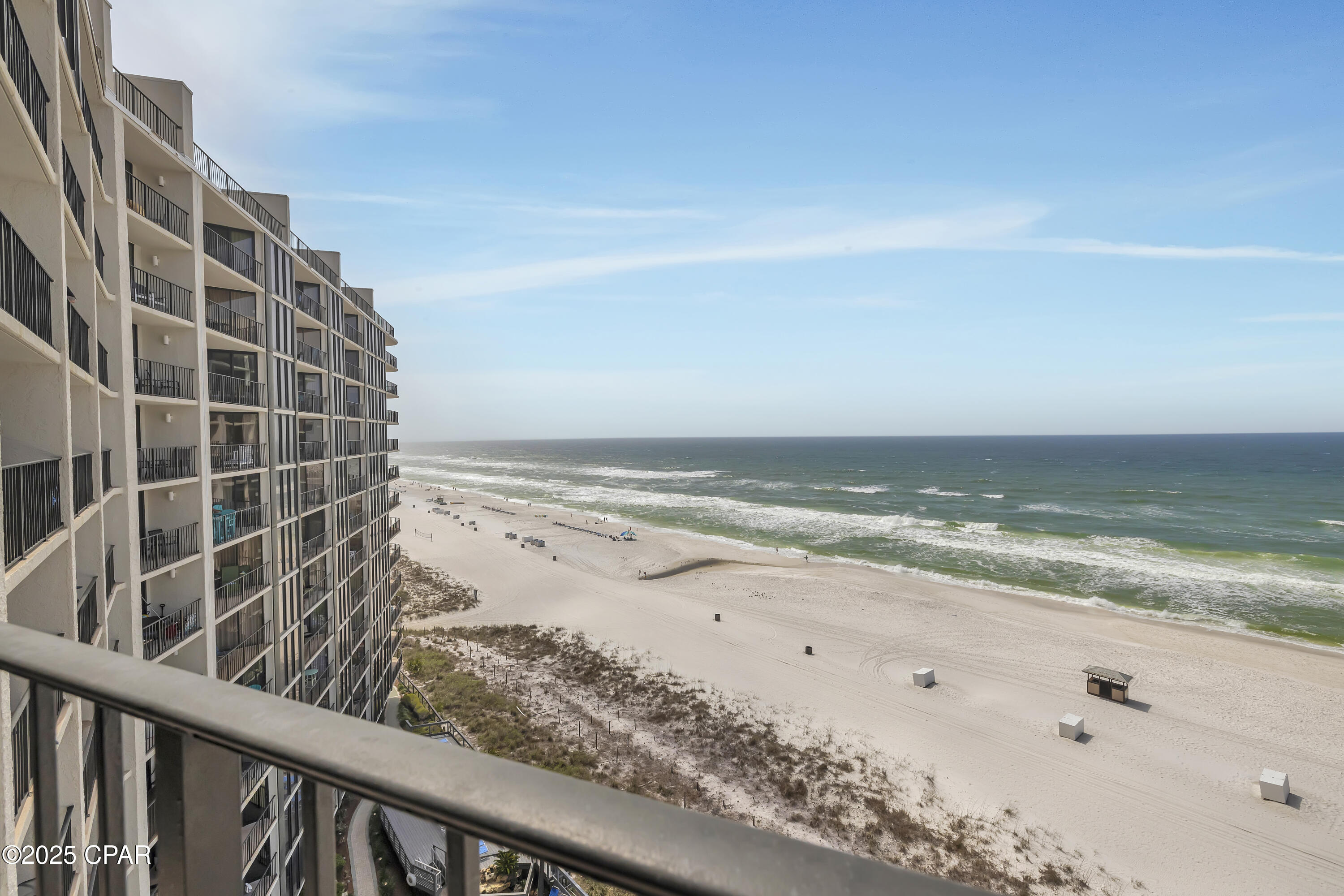 Edgewater Tower III - Residential