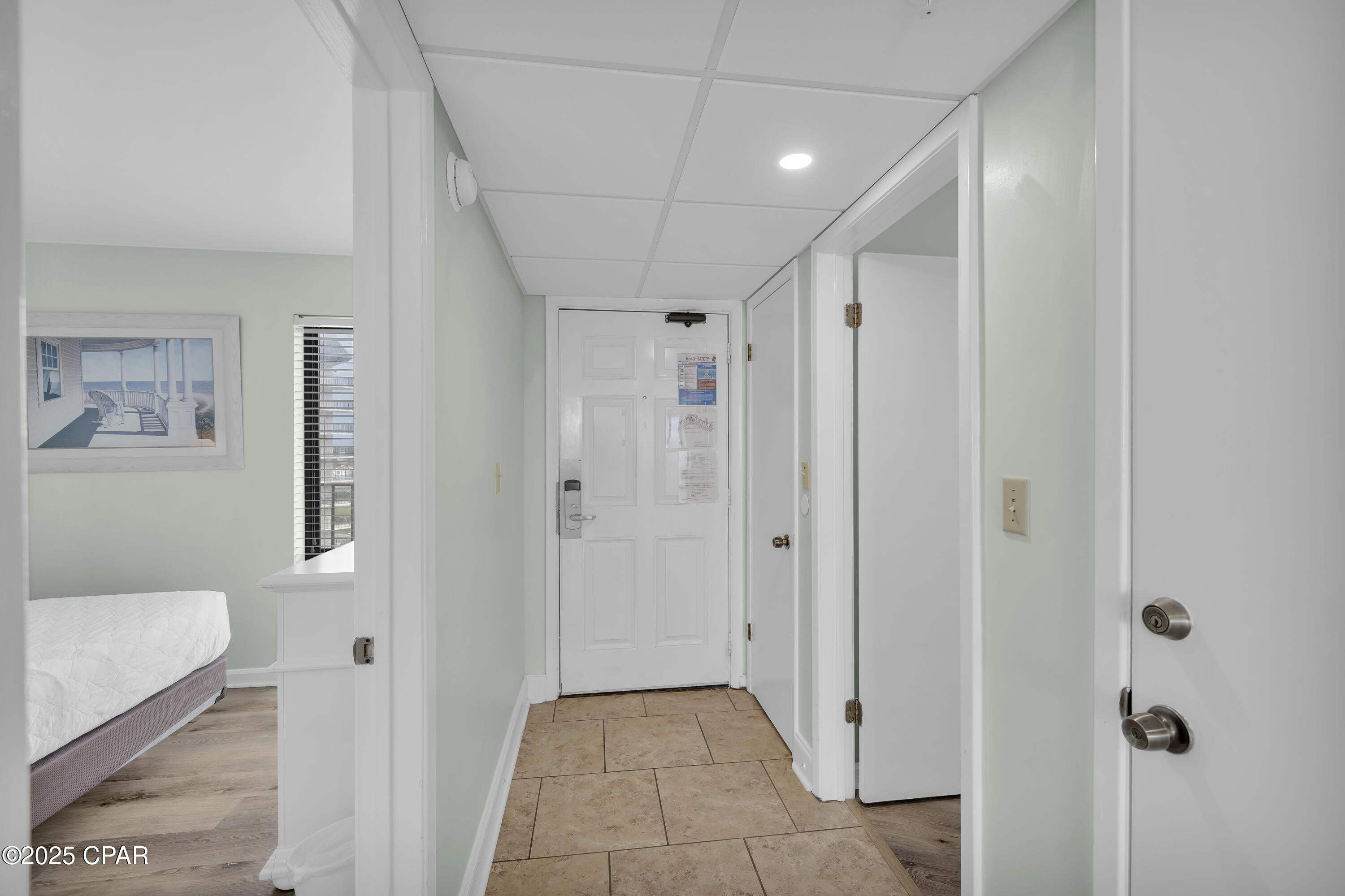 Edgewater Tower III - Residential