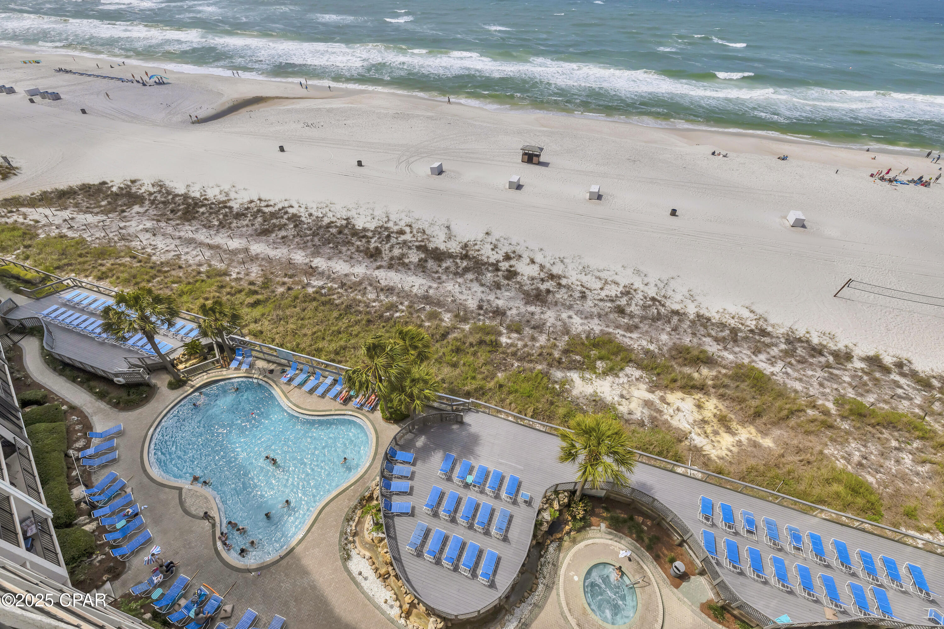 Edgewater Tower III - Residential