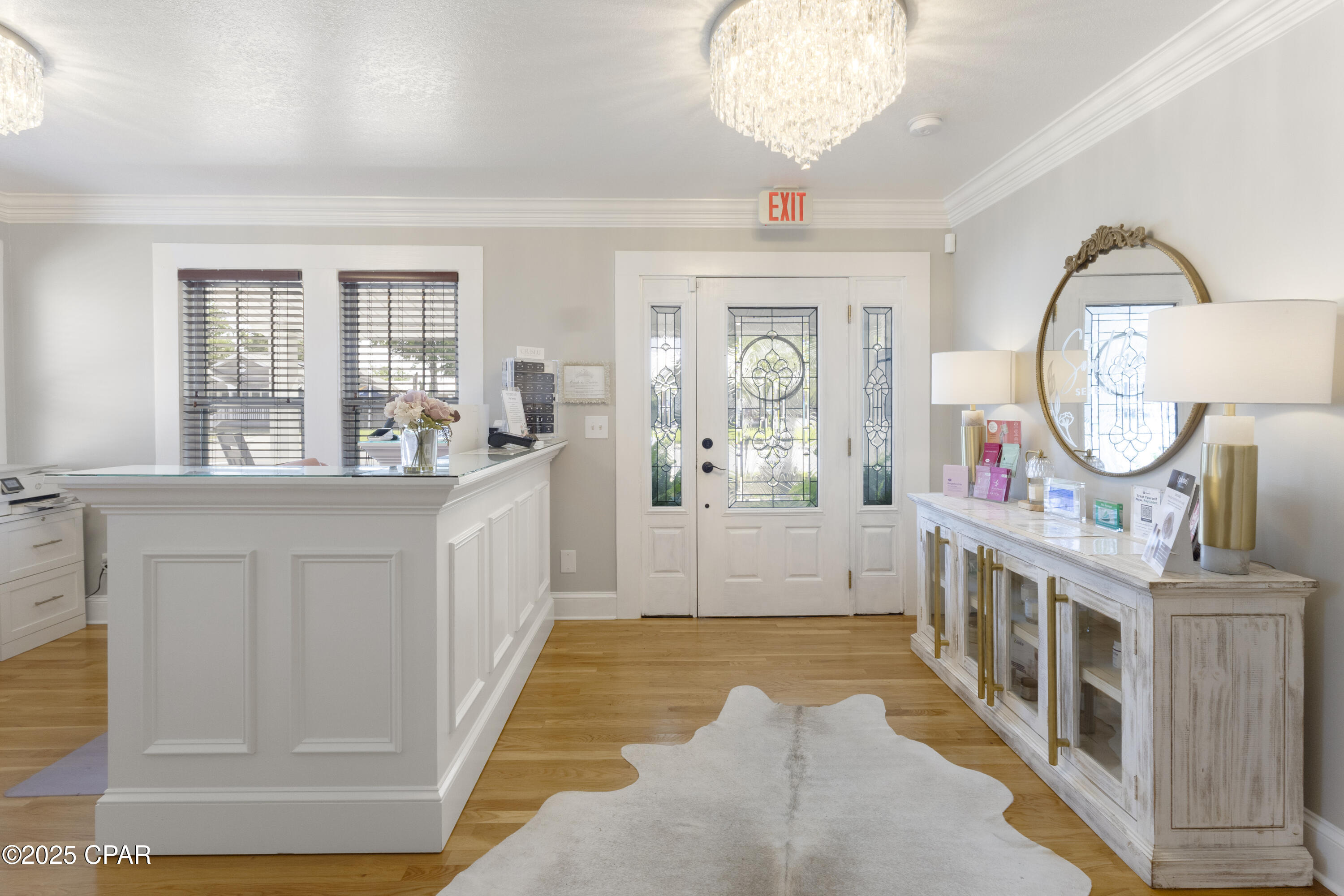 [No Recorded Subdiv] - Commercial Sale