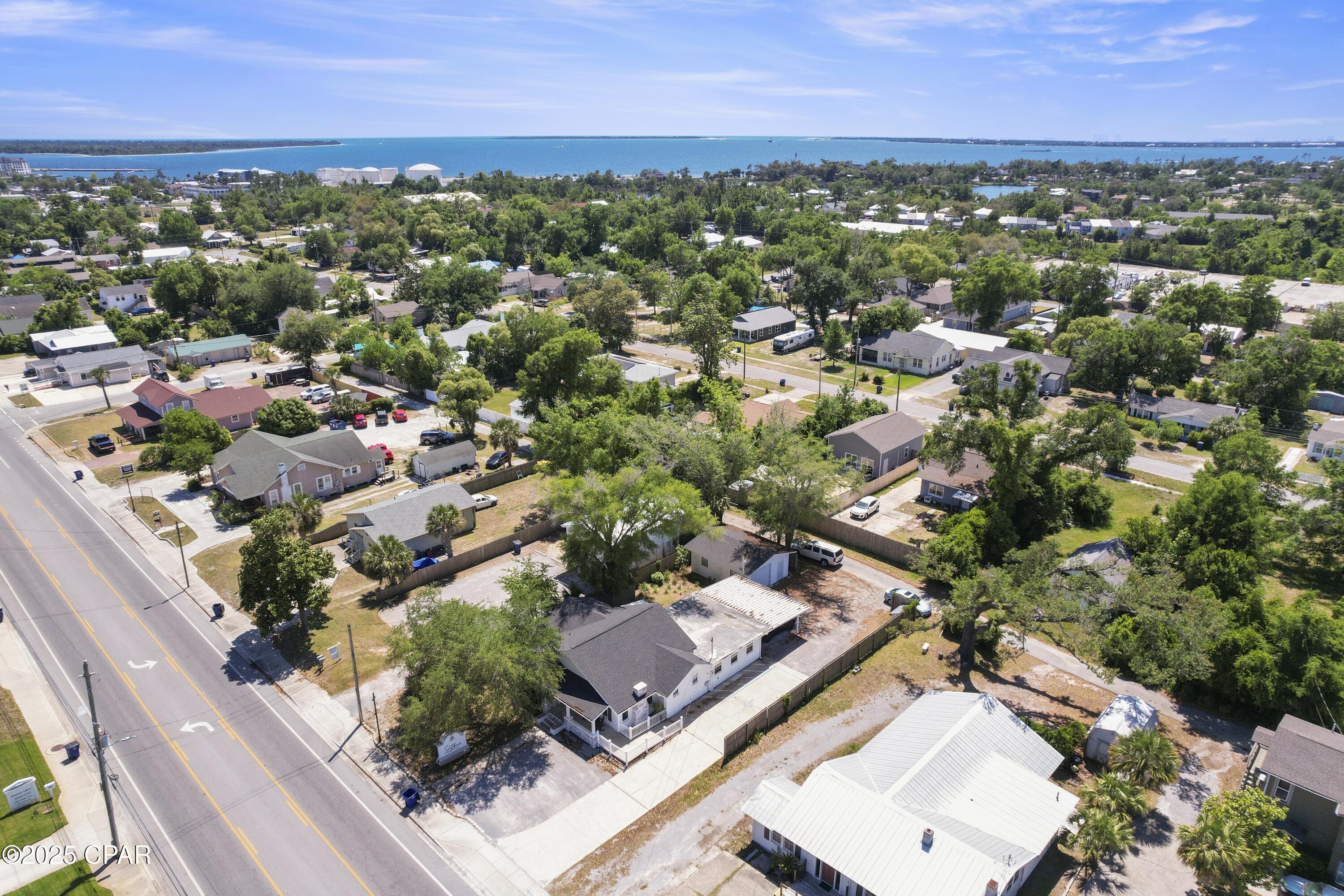 [No Recorded Subdiv] - Commercial Sale