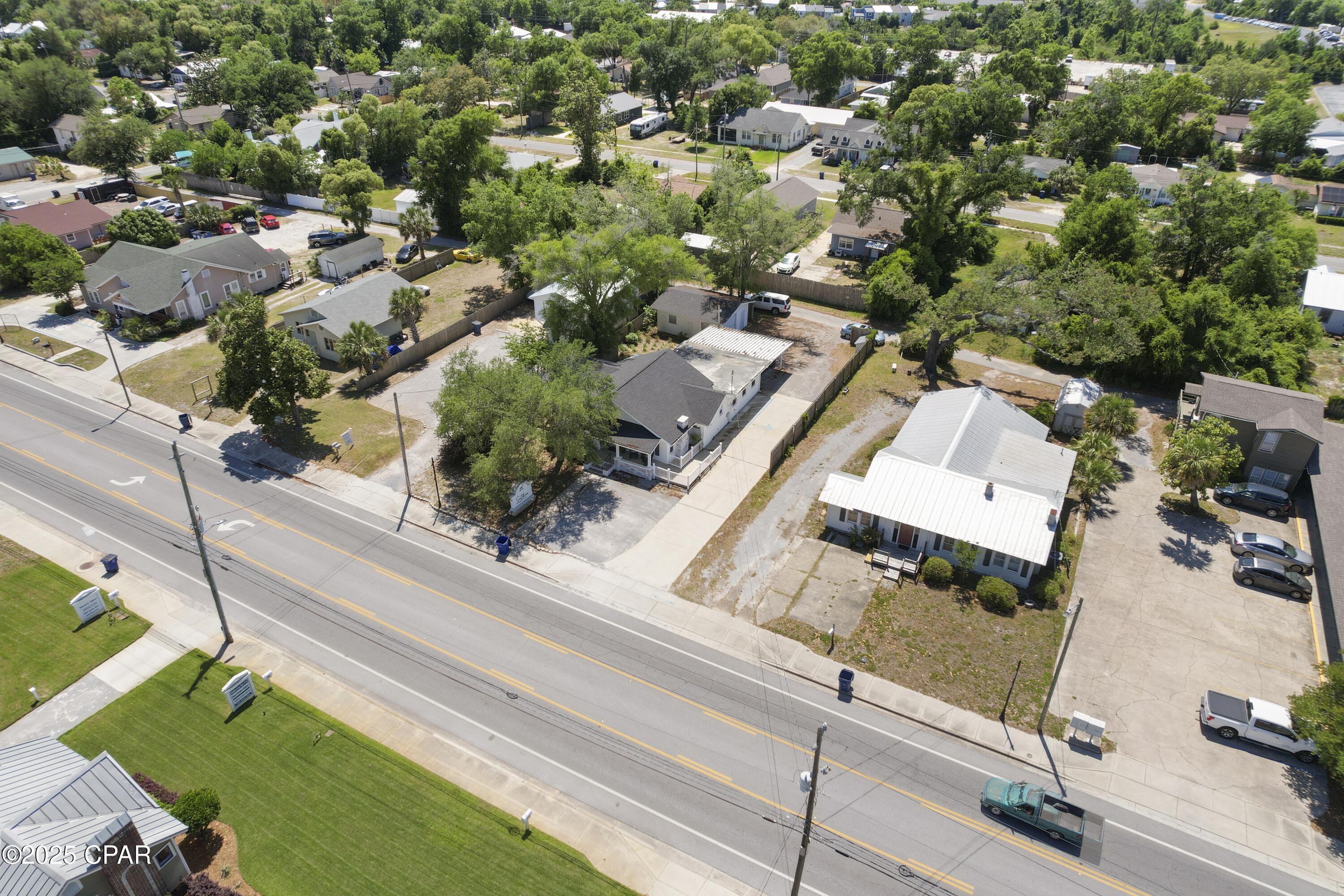 [No Recorded Subdiv] - Commercial Sale