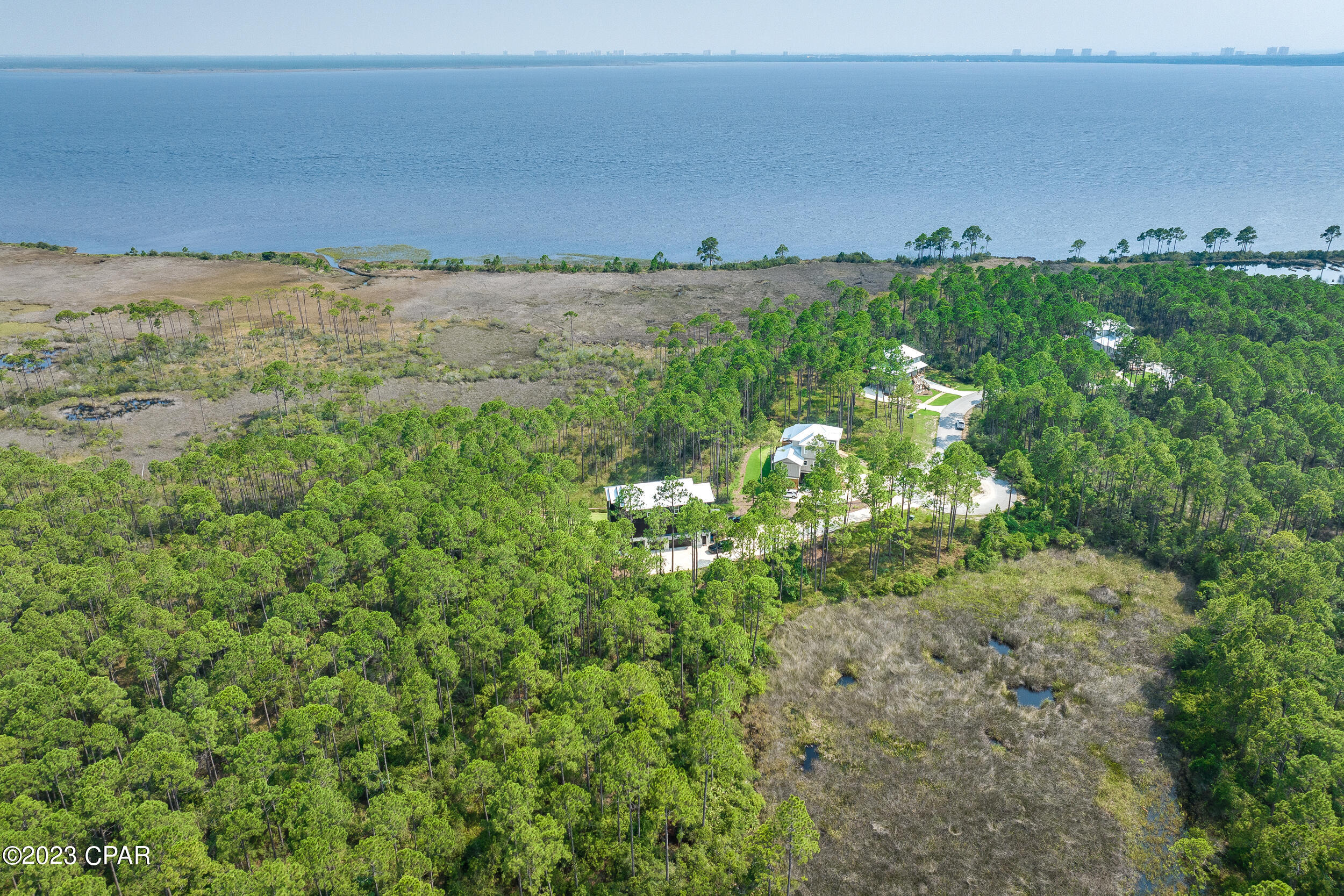Rivercamps On Crooked Creek - Land