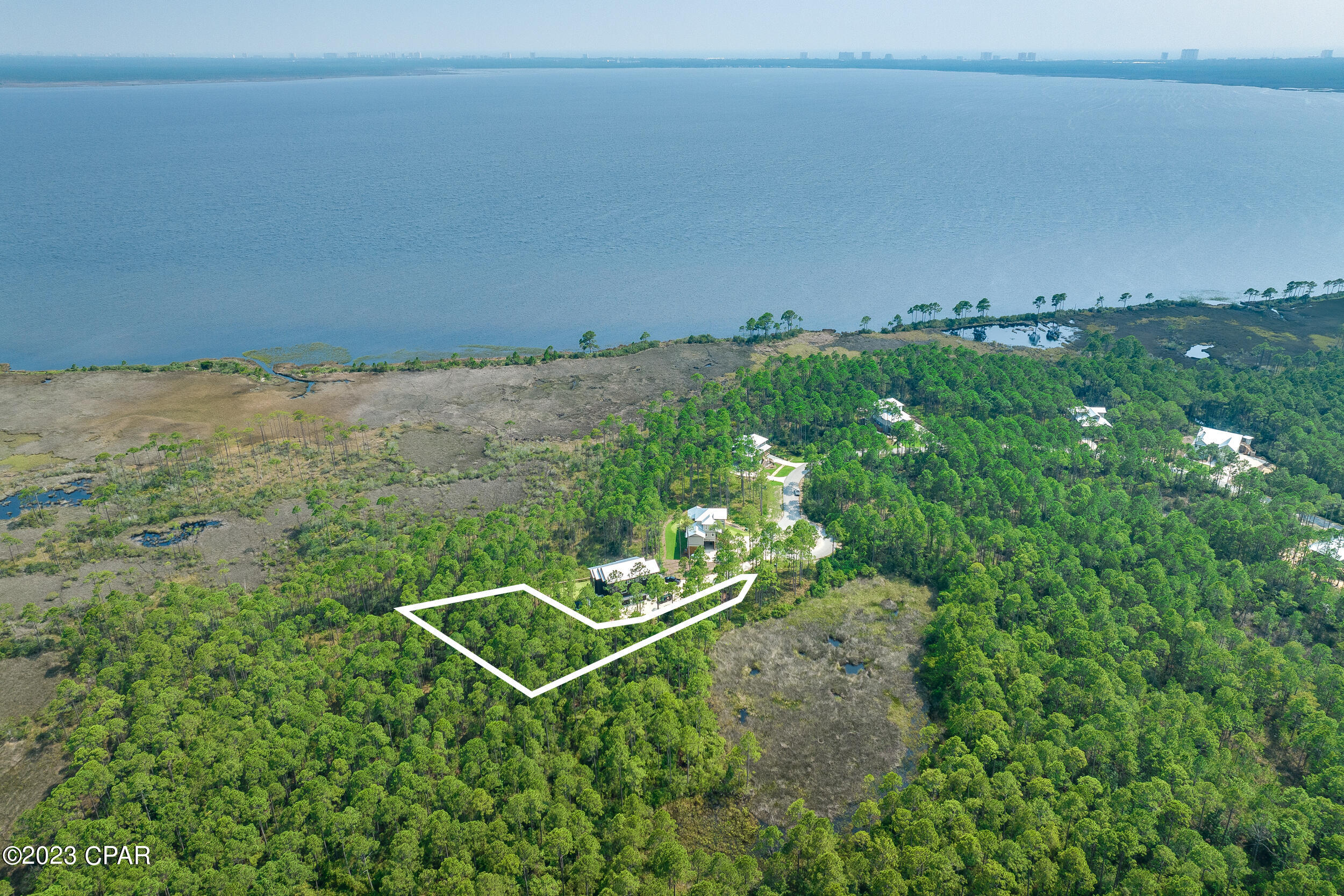 Rivercamps On Crooked Creek - Land