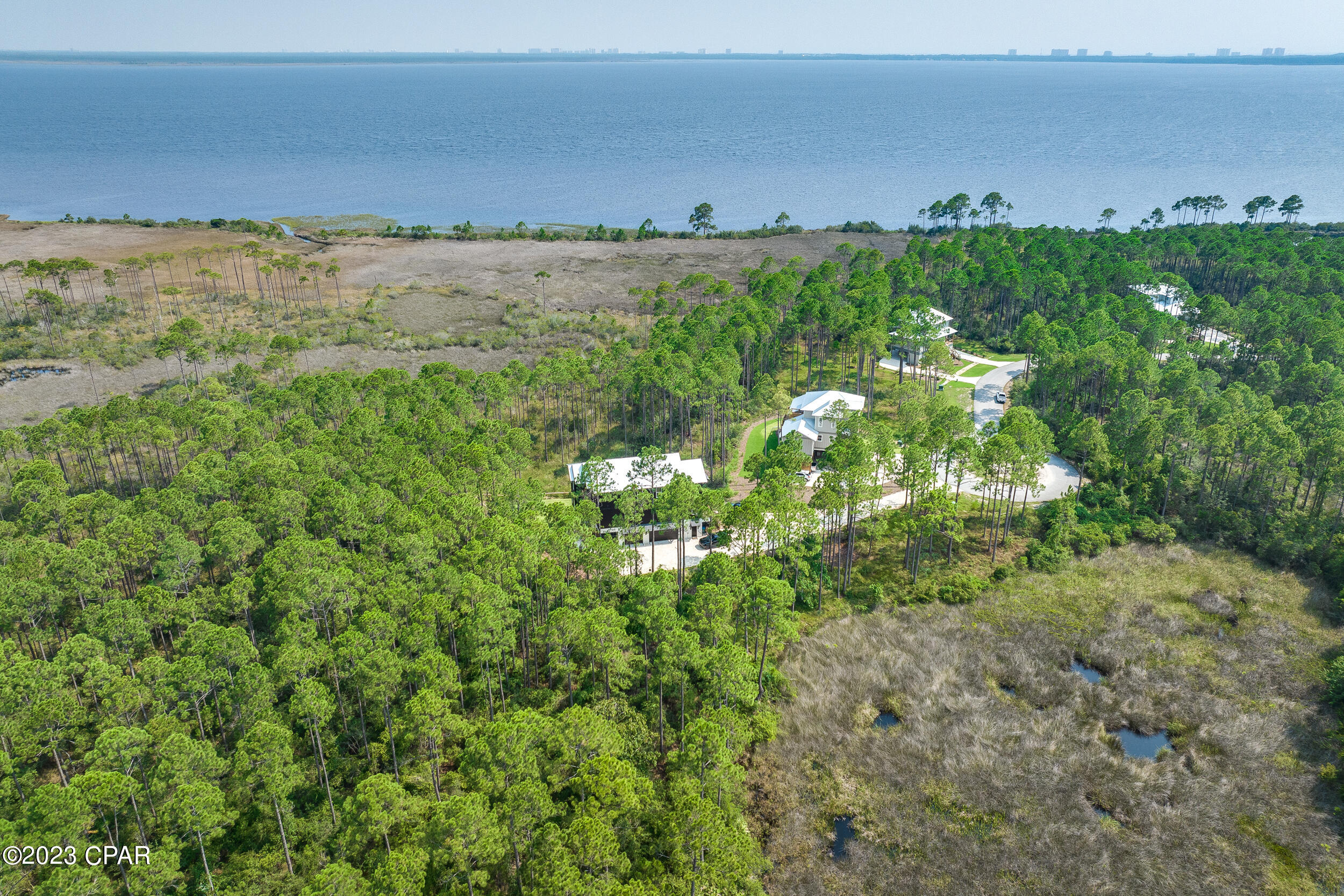 Rivercamps On Crooked Creek - Land