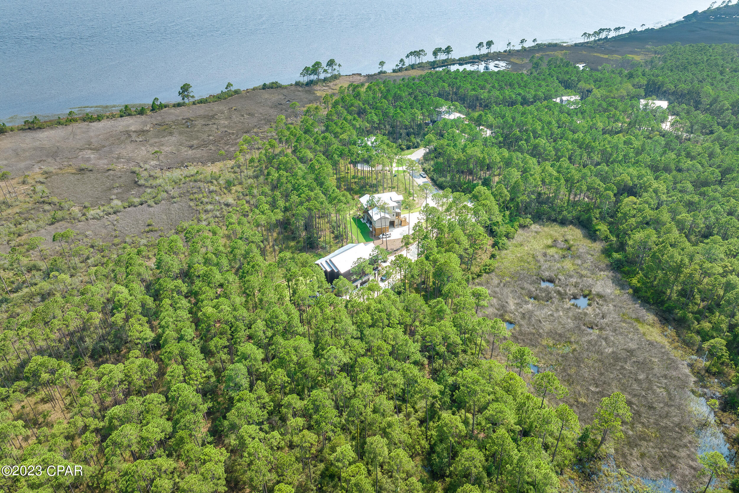 Rivercamps On Crooked Creek - Land
