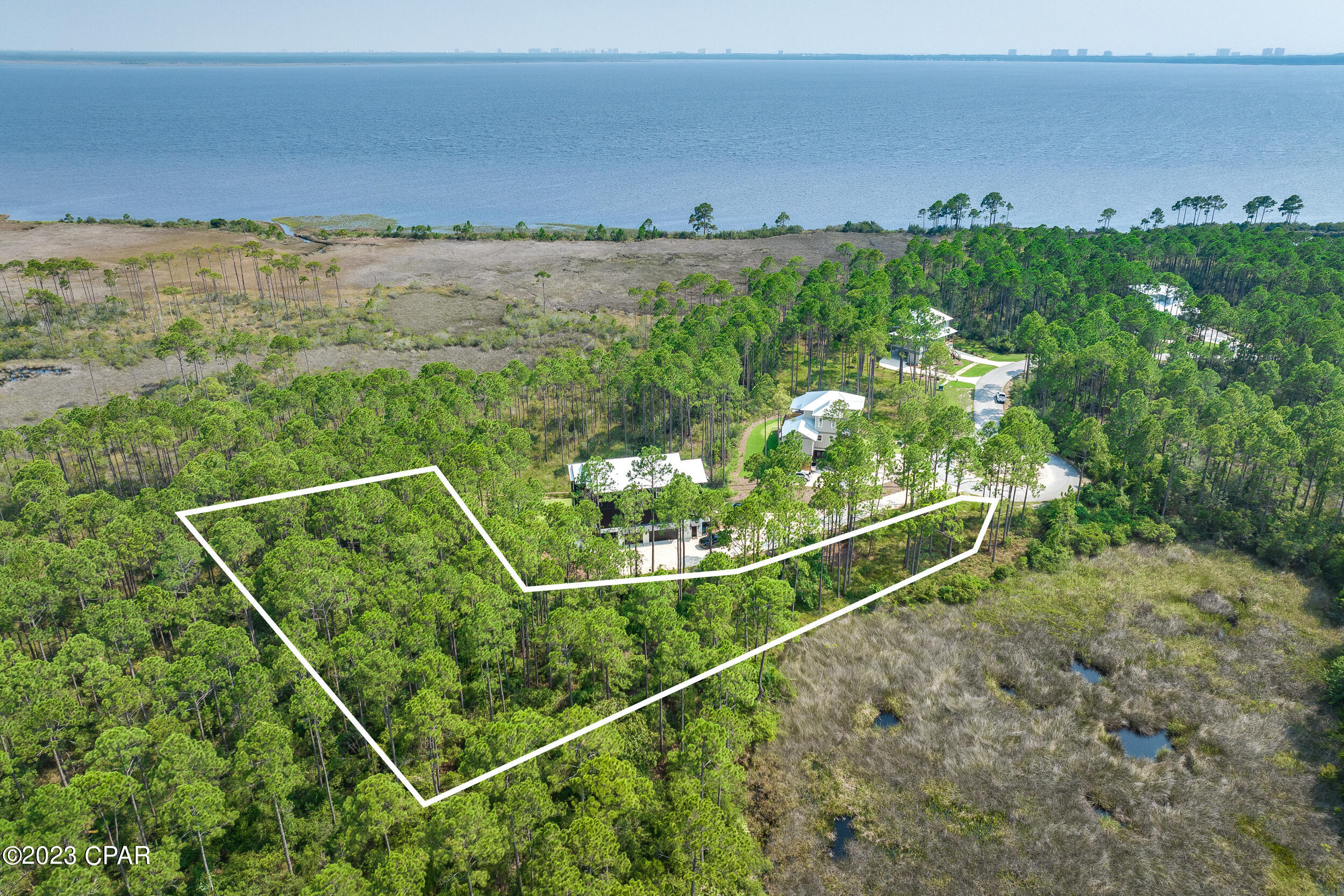 Rivercamps On Crooked Creek - Land