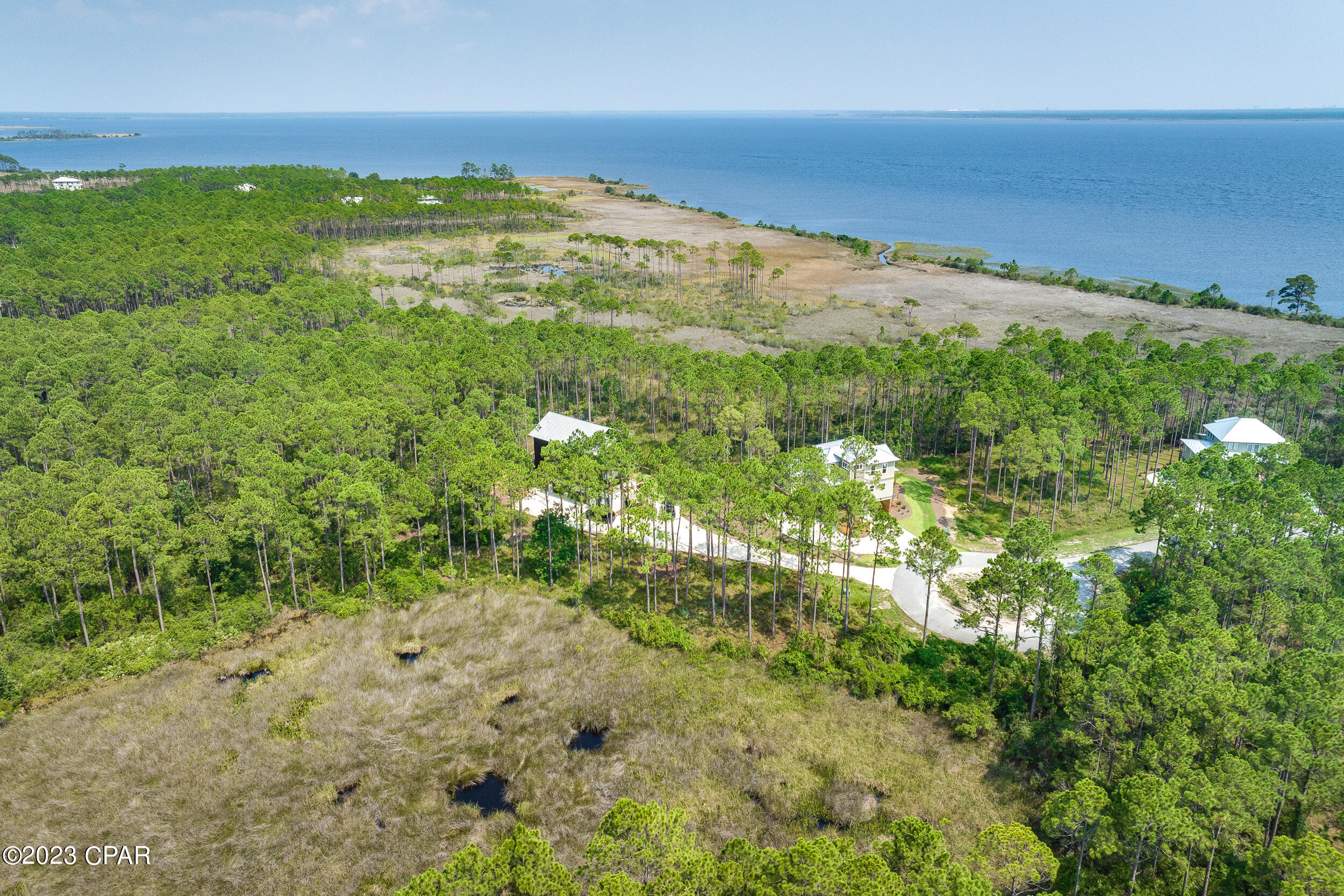 Rivercamps On Crooked Creek - Land