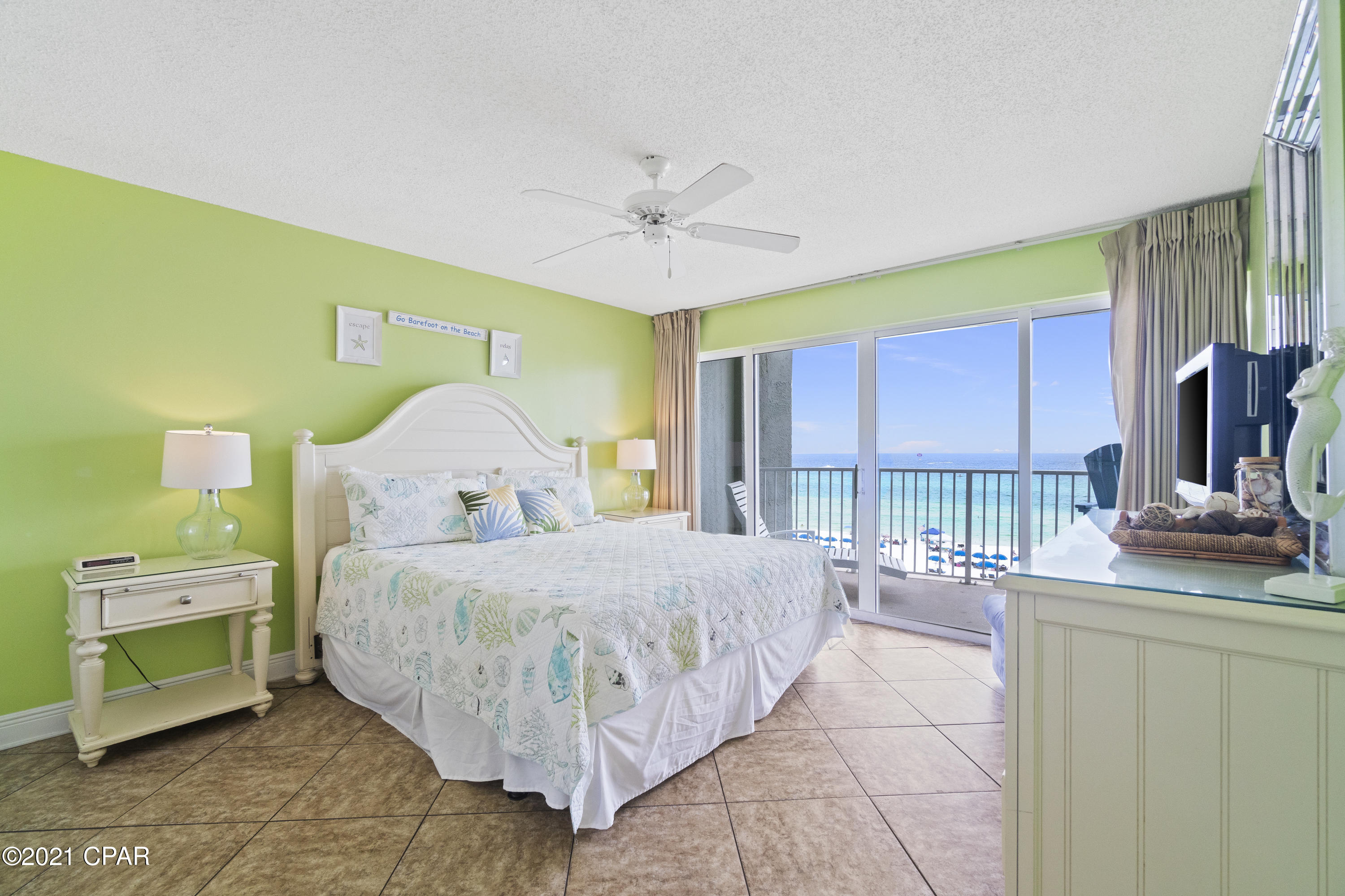 Long Beach Towers II - Residential