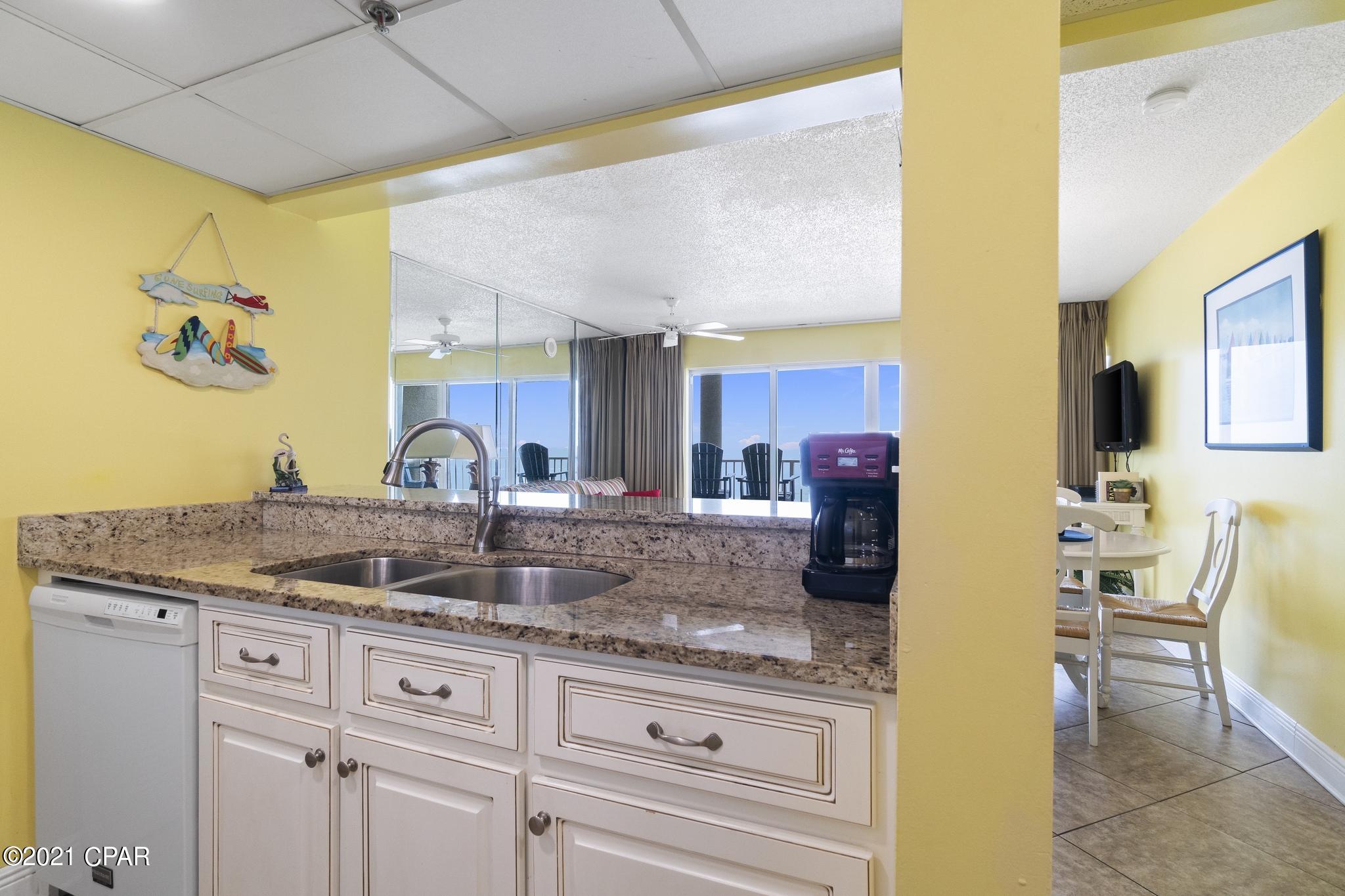 Long Beach Towers II - Residential