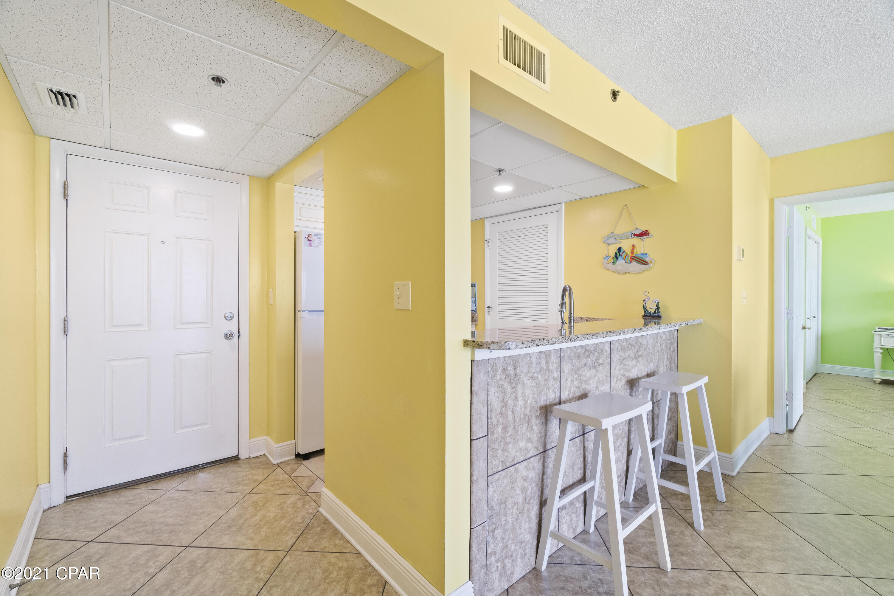 Long Beach Towers II - Residential