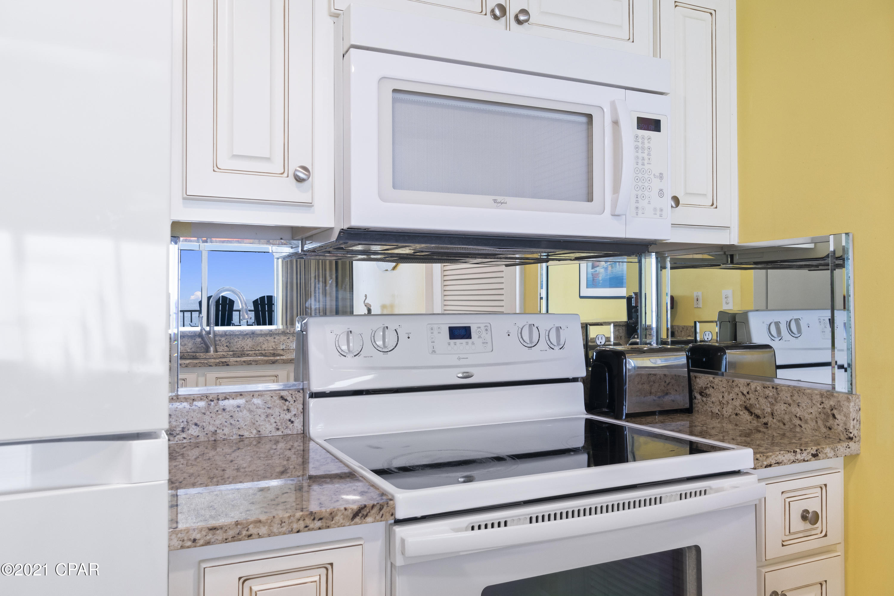 Long Beach Towers II - Residential