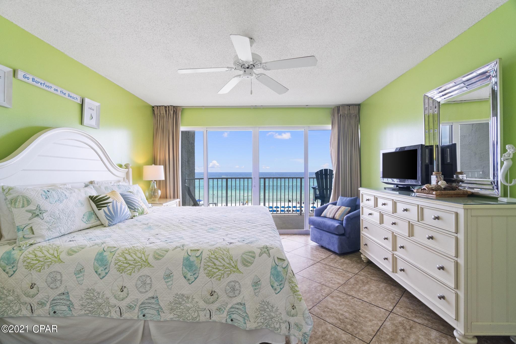 Long Beach Towers II - Residential