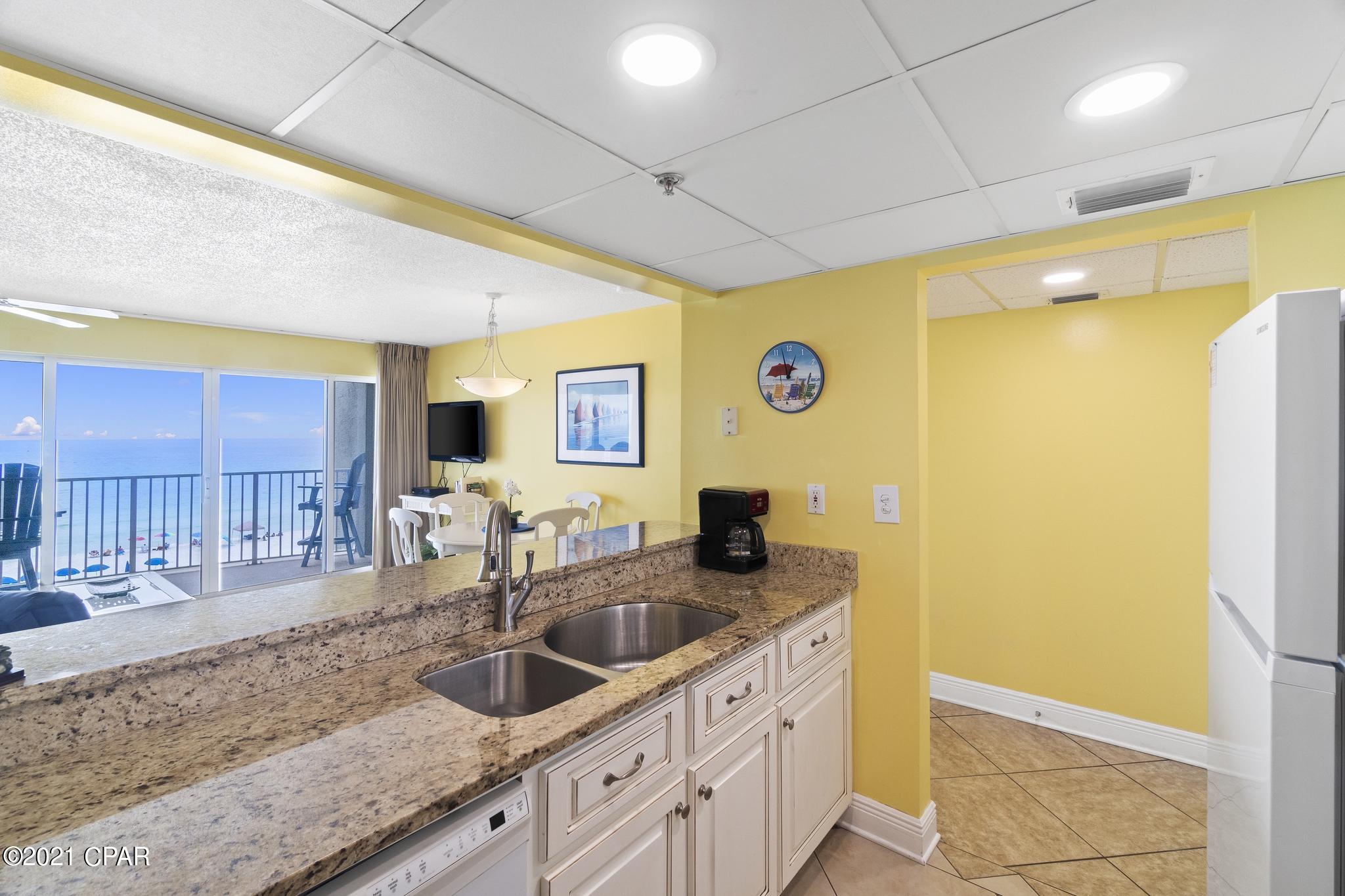 Long Beach Towers II - Residential