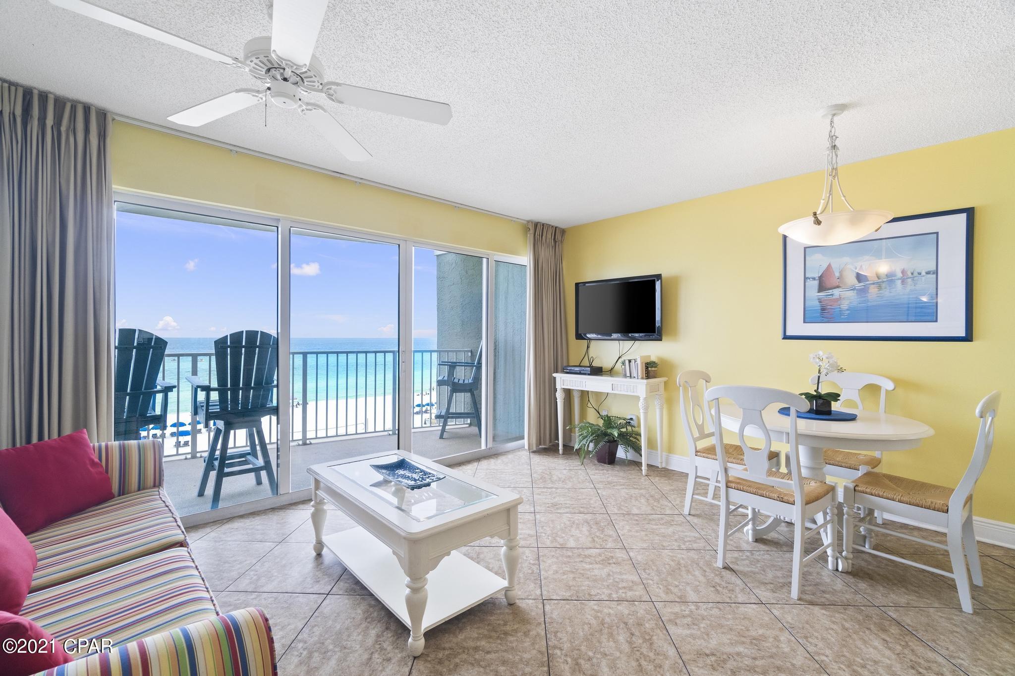 Long Beach Towers II - Residential