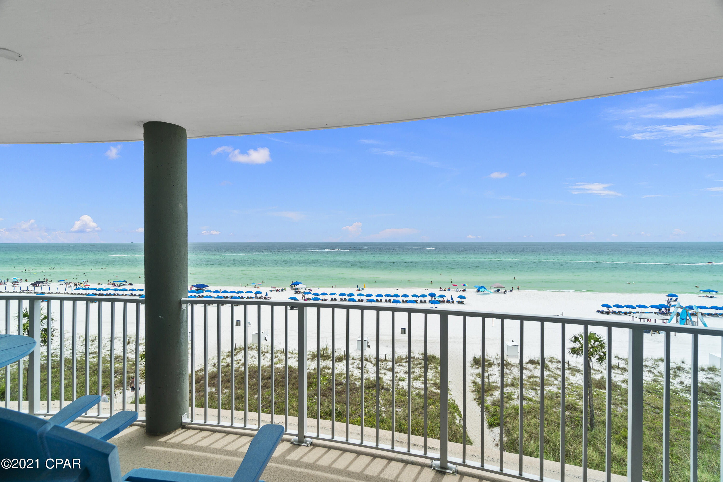 Long Beach Towers II - Residential