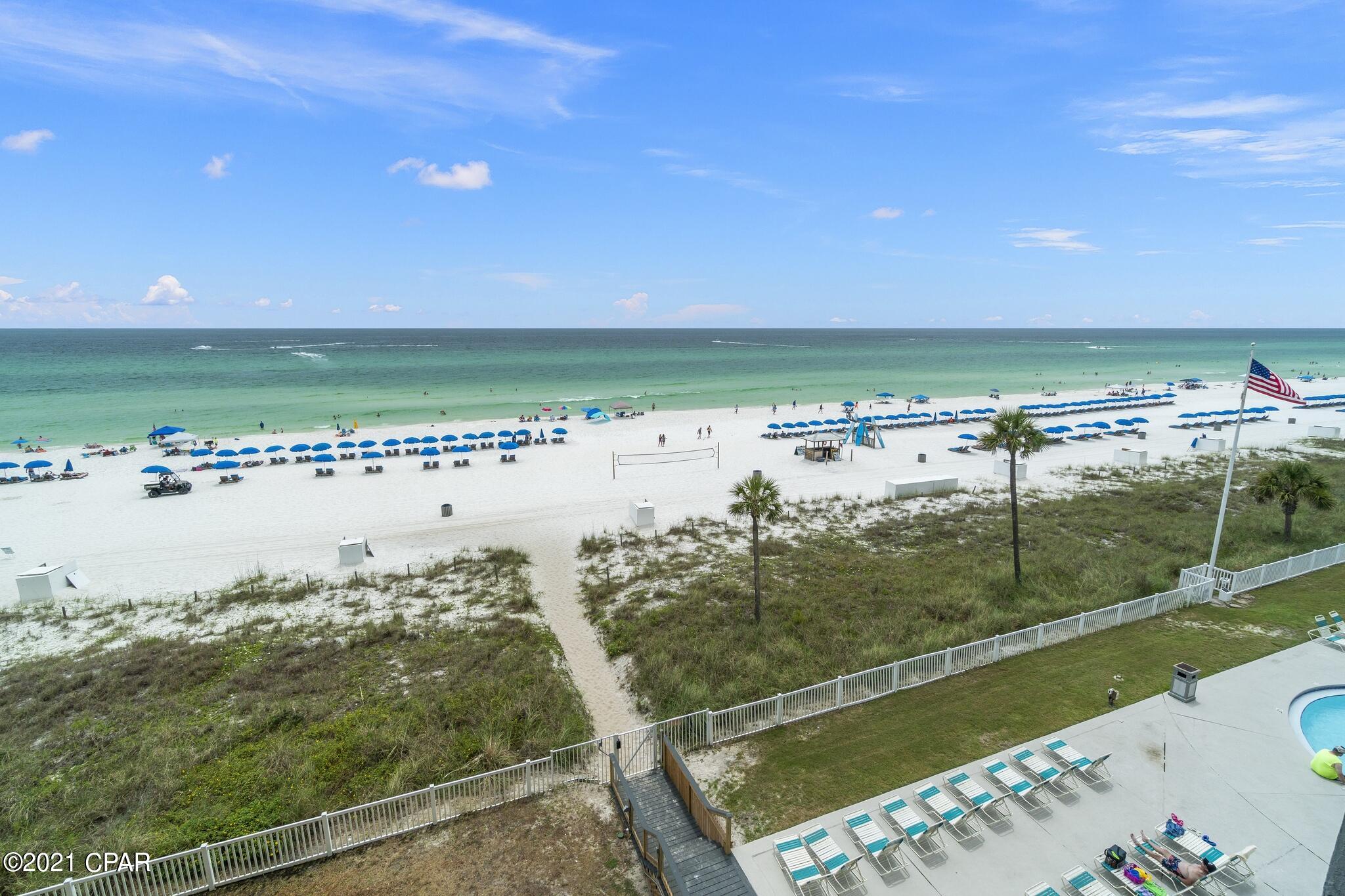 Long Beach Towers II - Residential