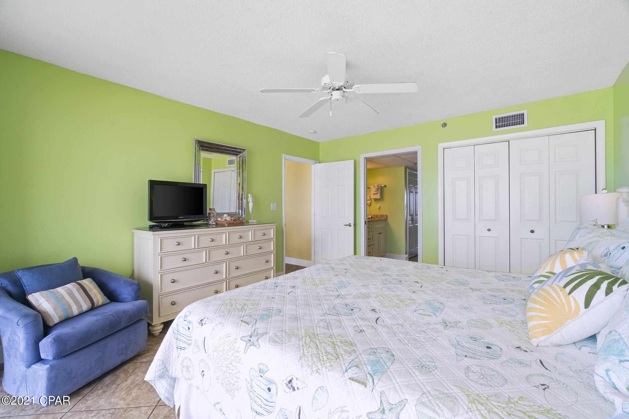 Long Beach Towers II - Residential