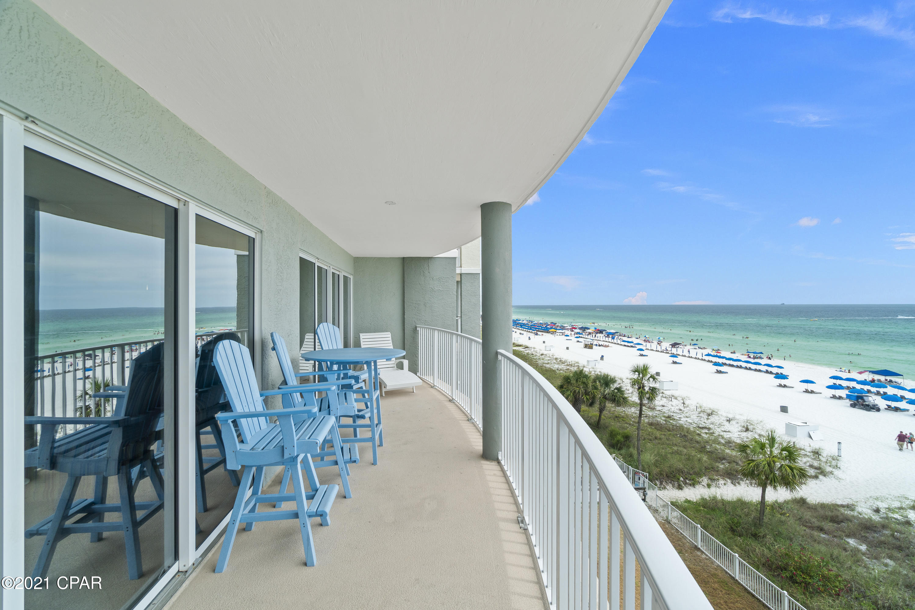 Long Beach Towers II - Residential