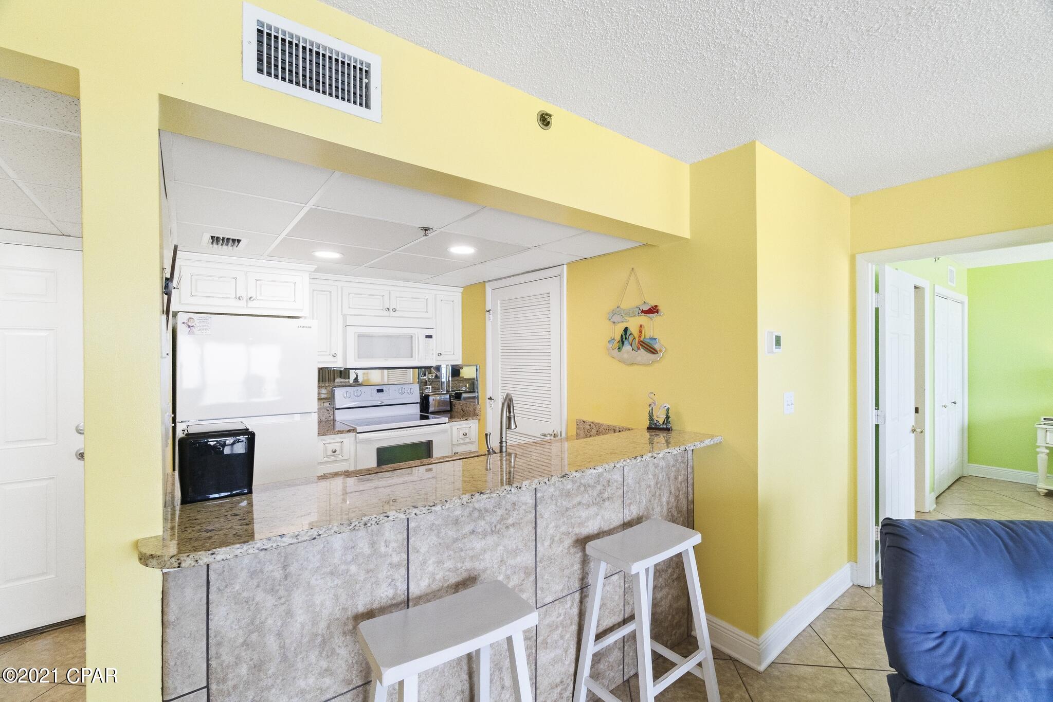 Long Beach Towers II - Residential