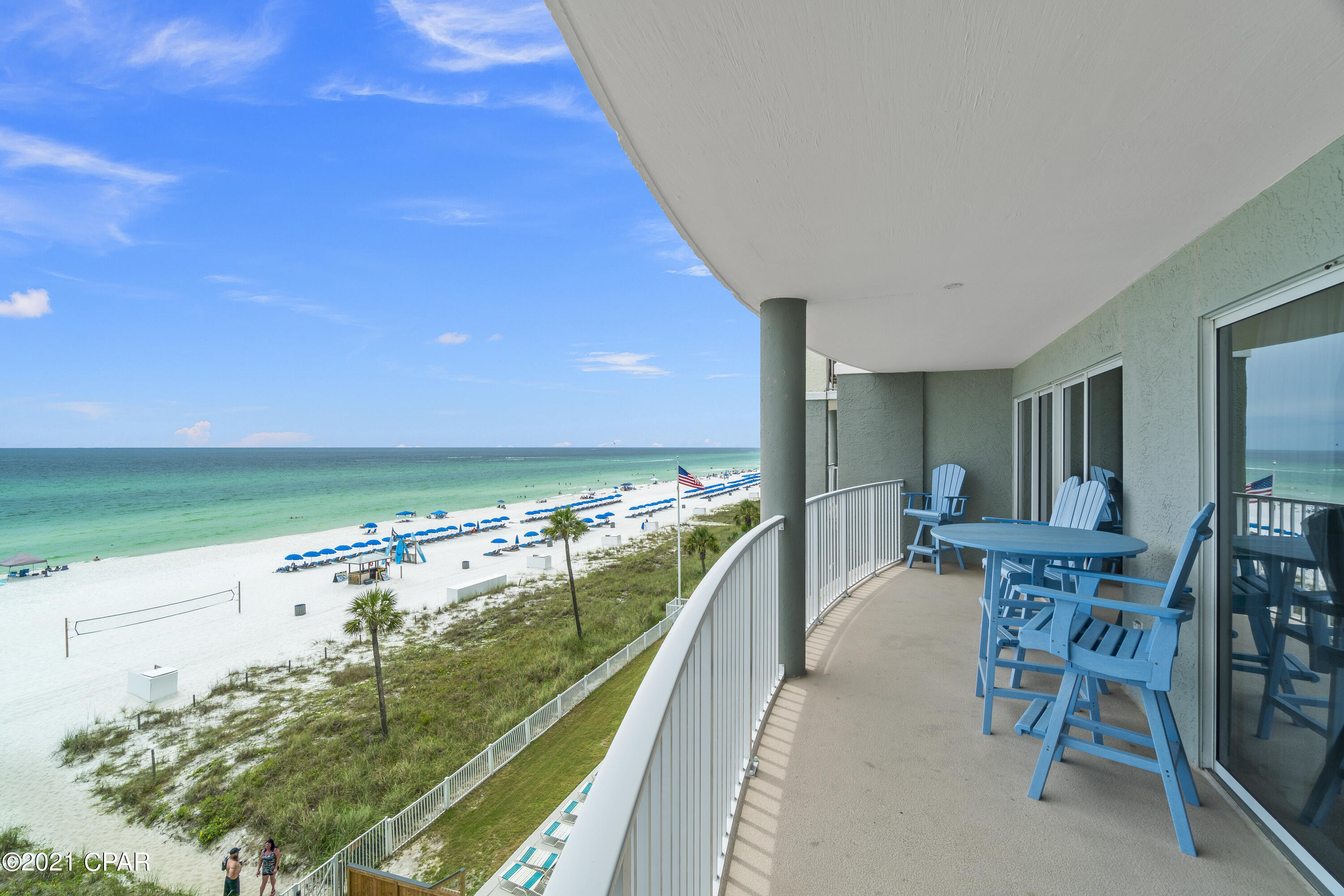 Long Beach Towers II - Residential