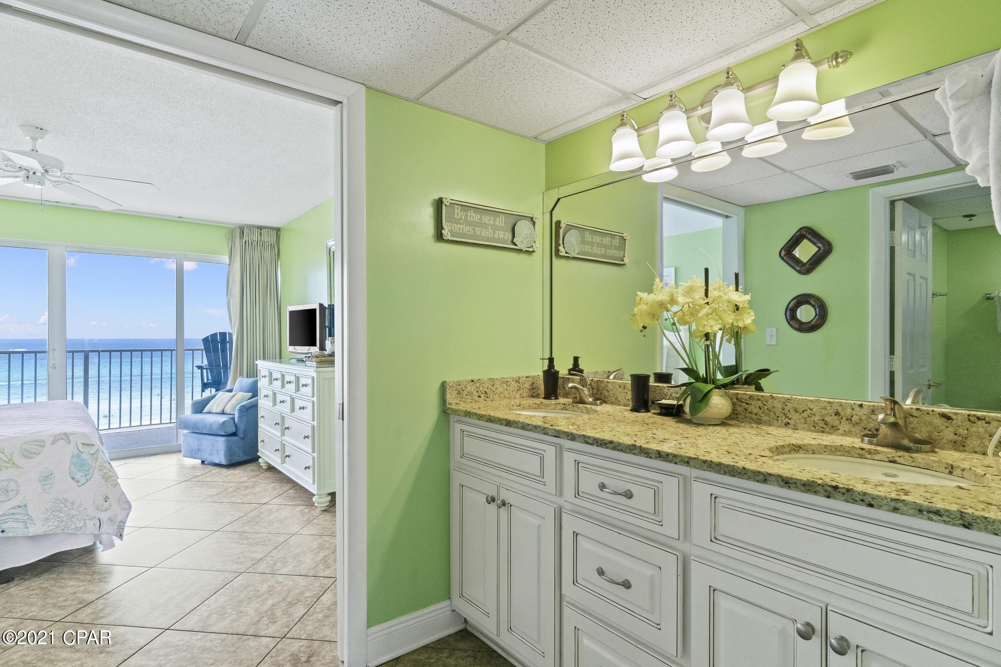 Long Beach Towers II - Residential