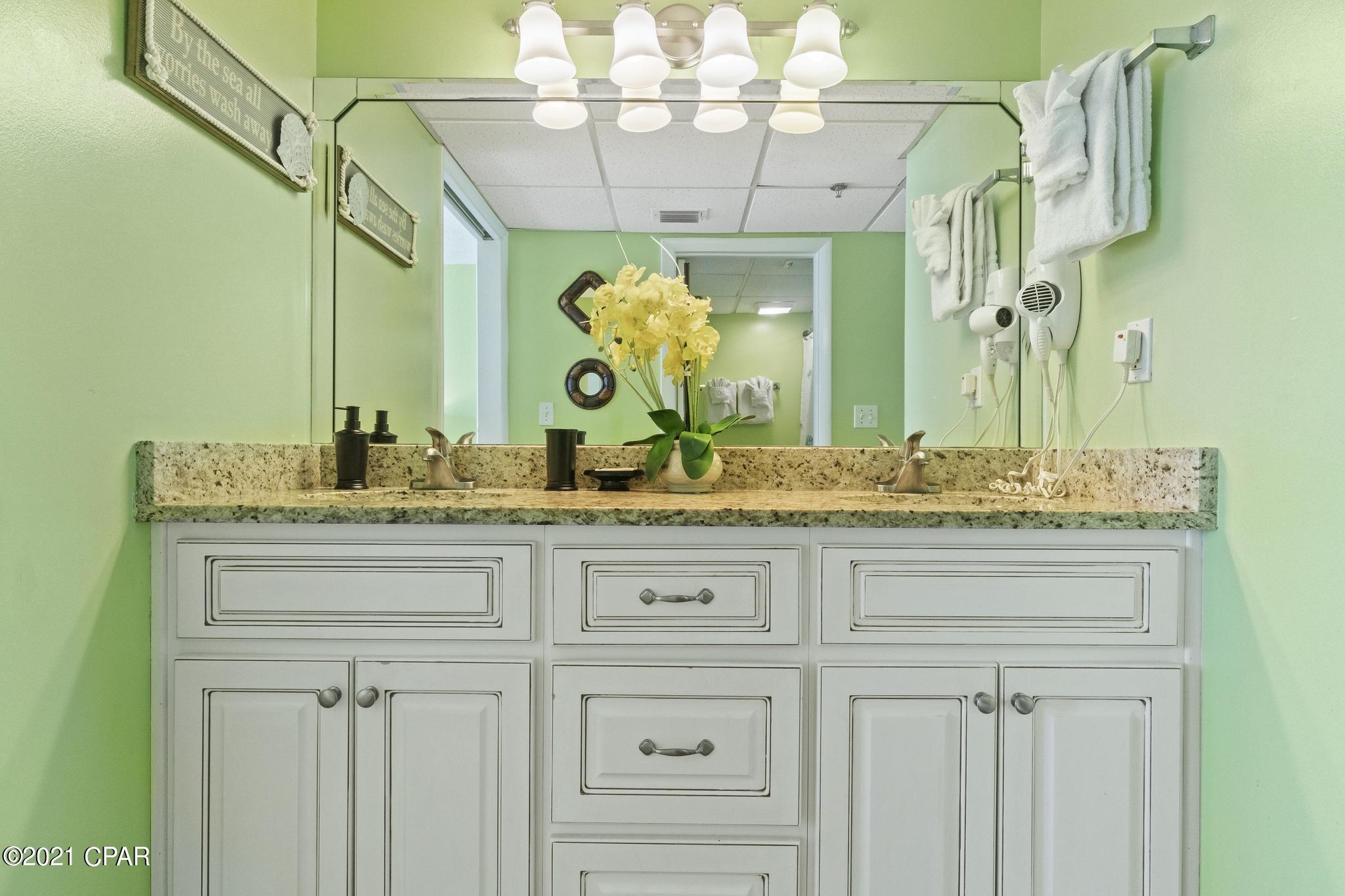 Long Beach Towers II - Residential