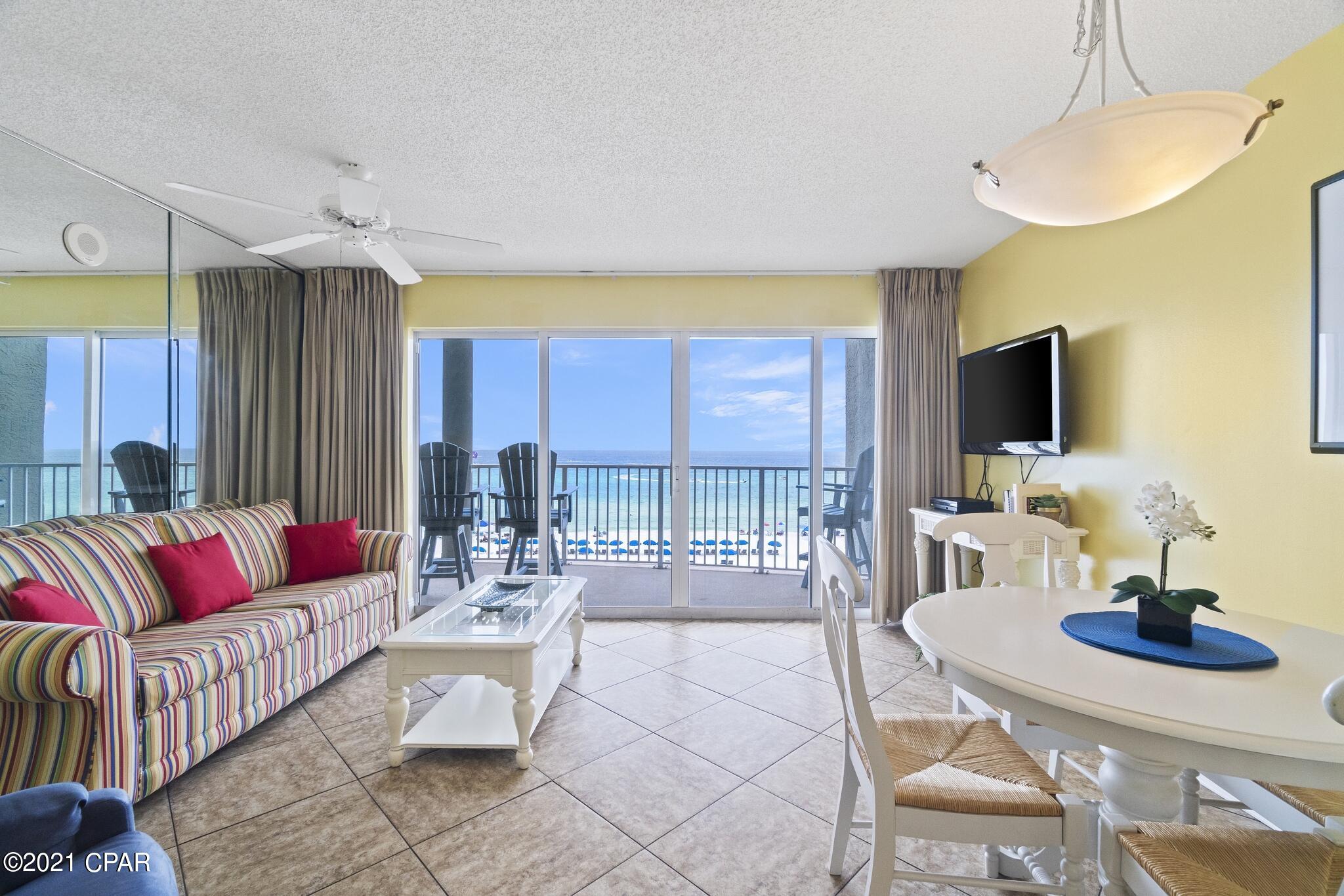 Long Beach Towers II - Residential