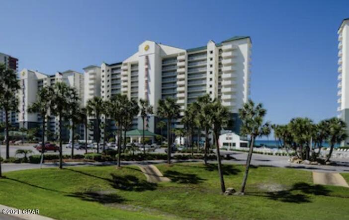 Long Beach Towers II - Residential