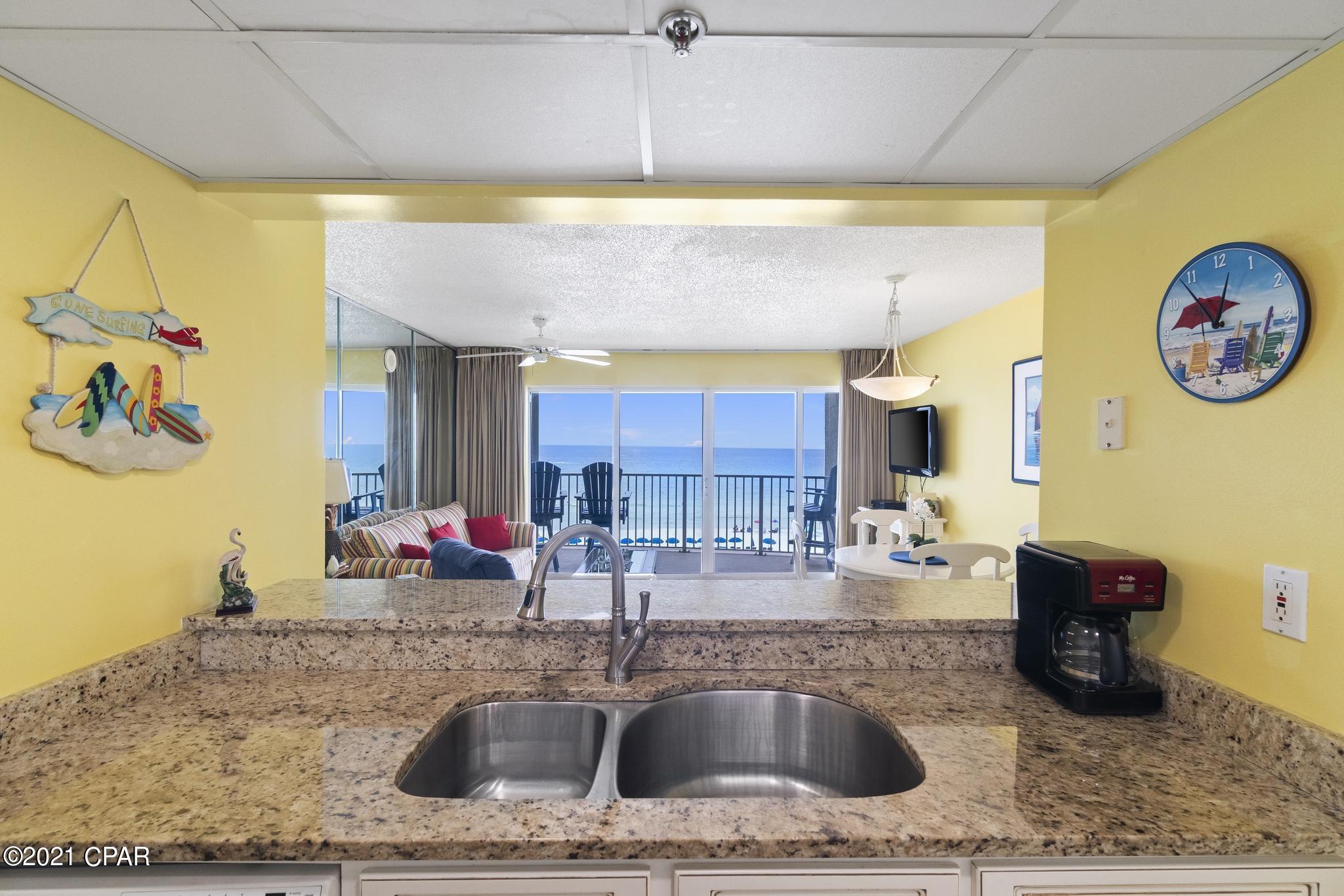 Long Beach Towers II - Residential