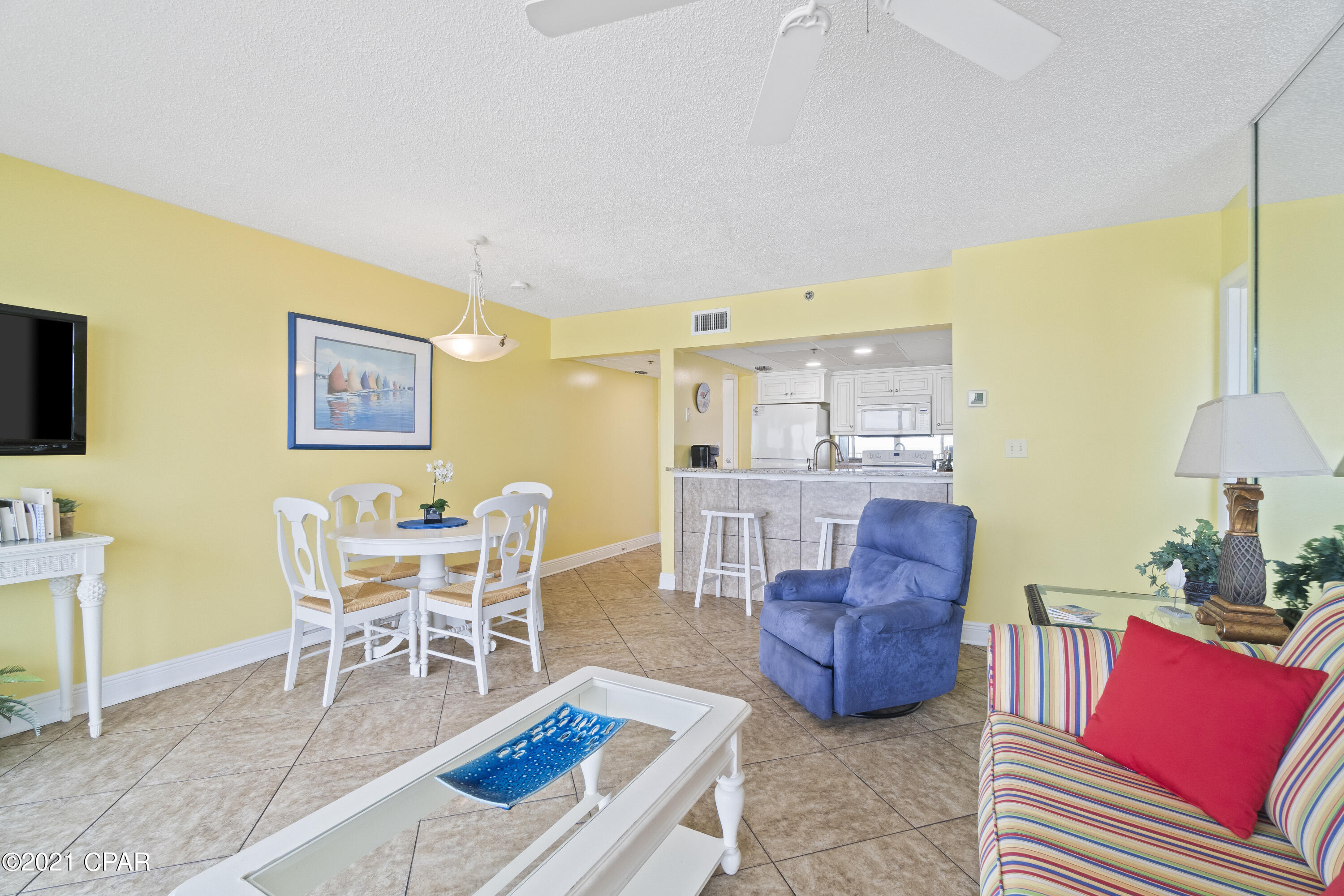 Long Beach Towers II - Residential