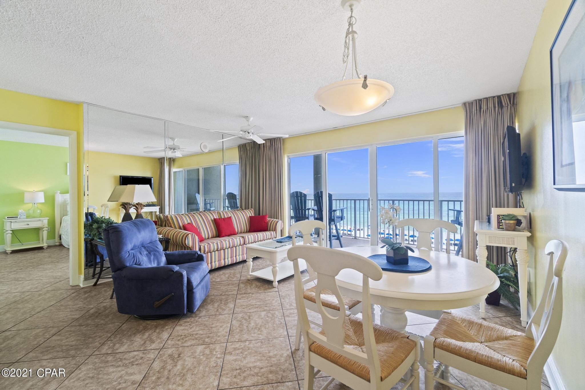 Long Beach Towers II - Residential