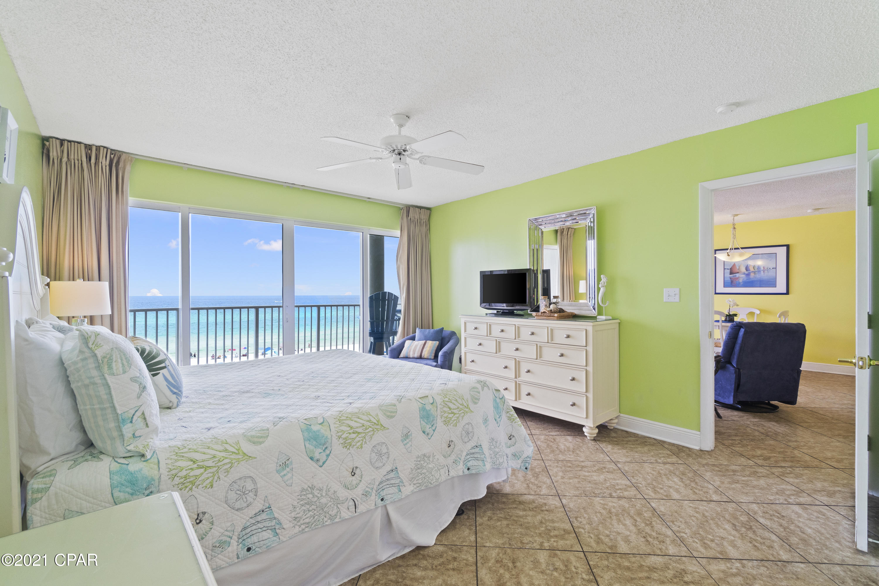 Long Beach Towers II - Residential