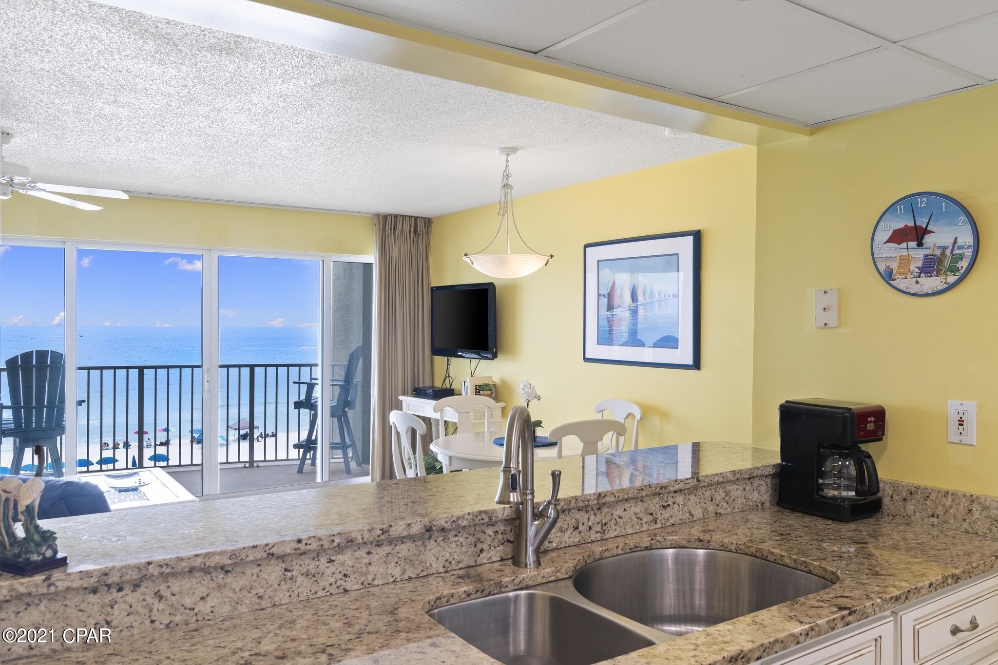 Long Beach Towers II - Residential