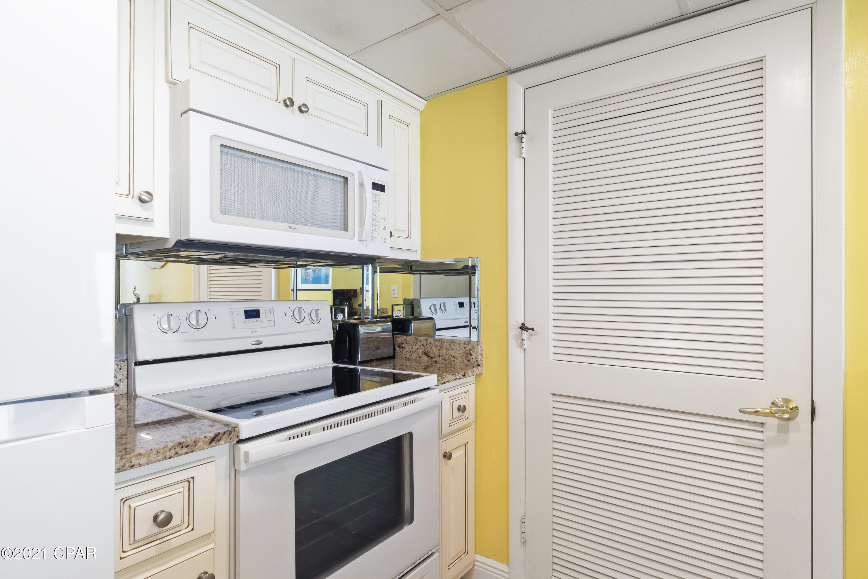 Long Beach Towers II - Residential